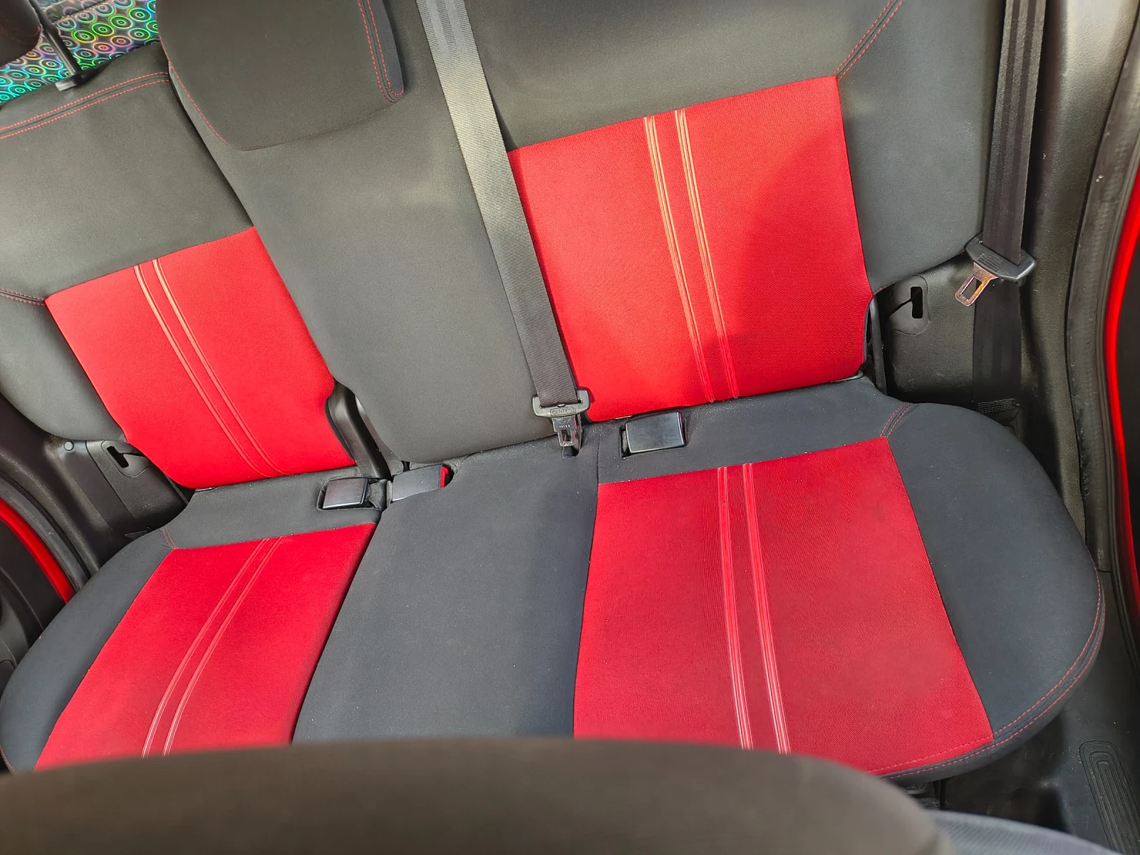 Fiat Qubo 1.3 ����� | Mobile.bg � ����������� 6