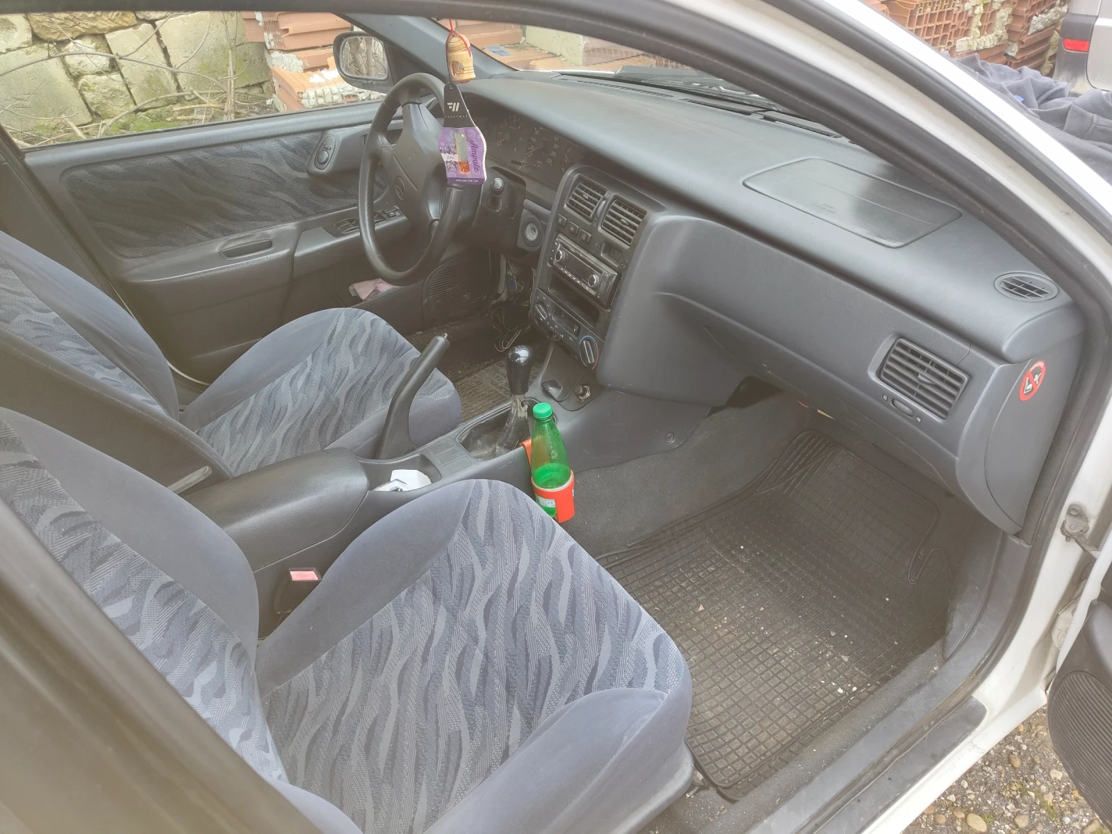 Toyota Carina | Mobile.bg � ����������� 6