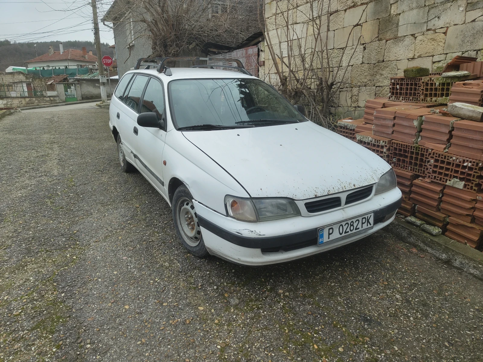 Toyota Carina | Mobile.bg � ����������� 1