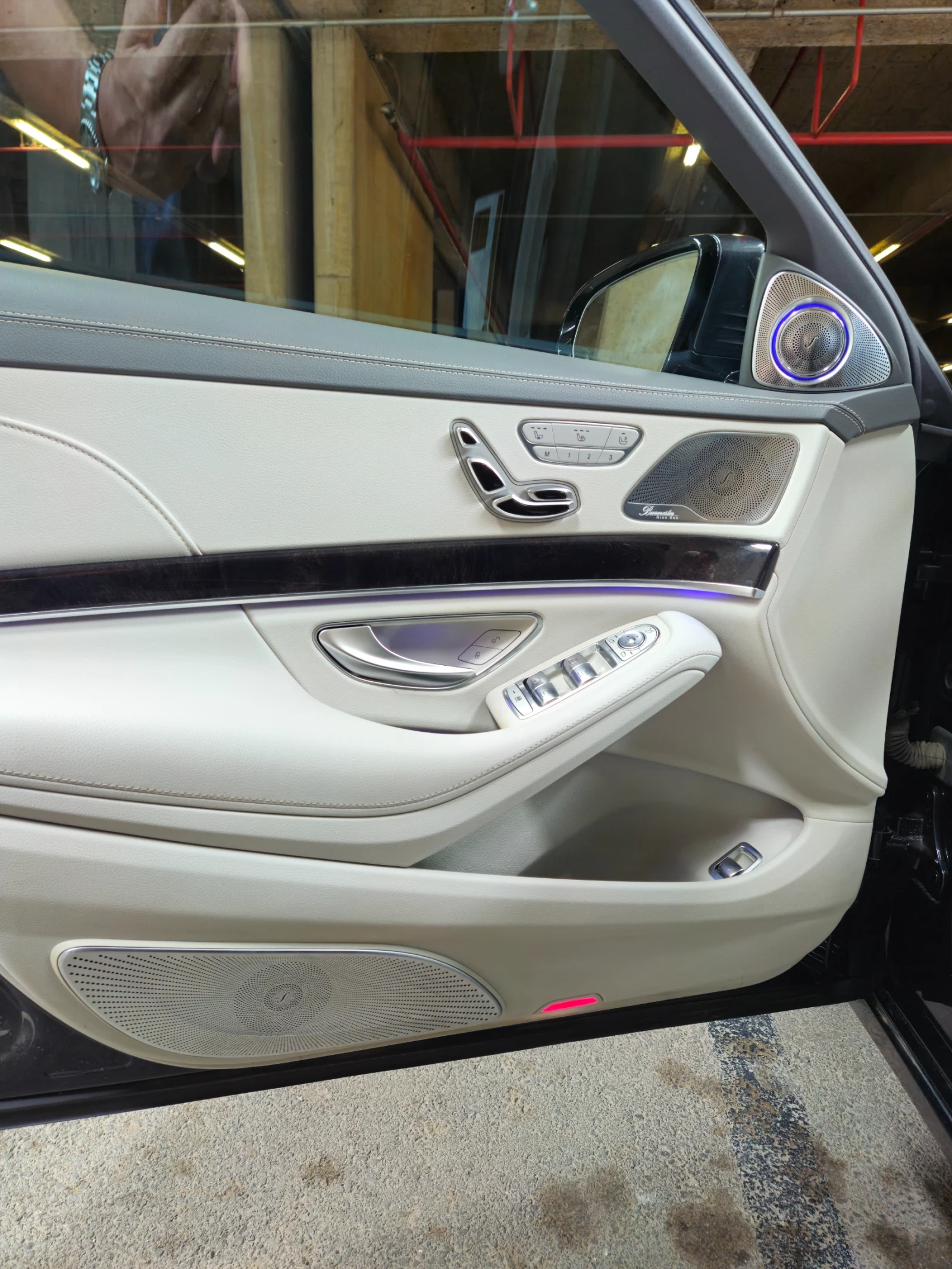 Mercedes-Benz S 500 L+ 4MATIC | Mobile.bg � ����������� 10