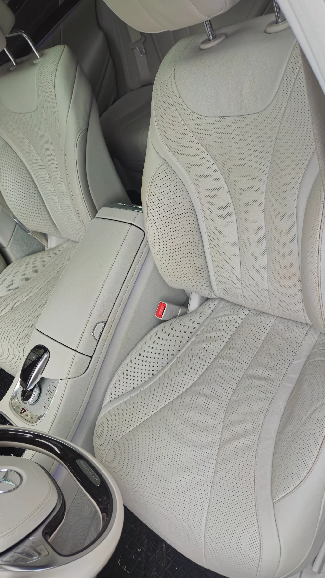 Mercedes-Benz S 500 L+ 4MATIC | Mobile.bg � ����������� 8