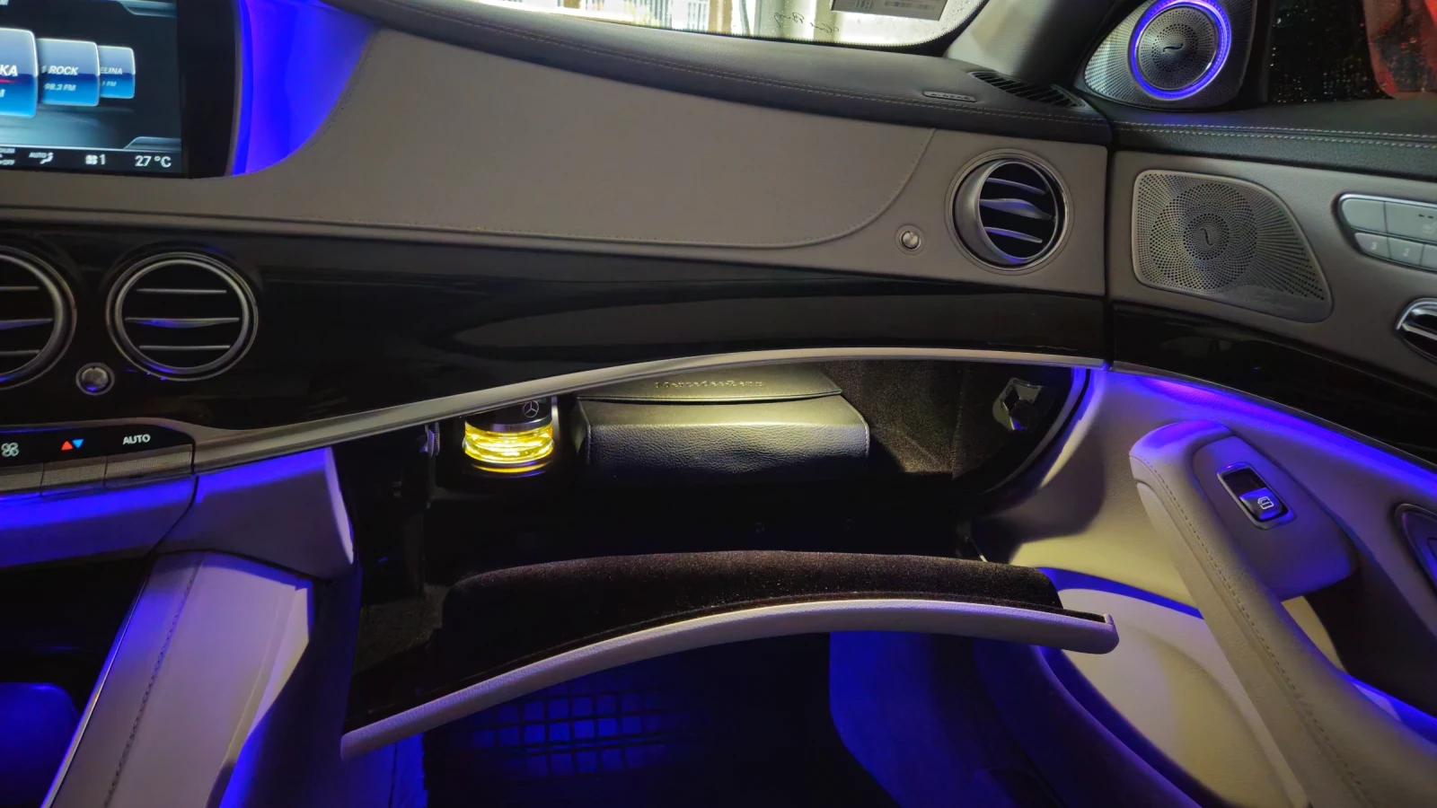 Mercedes-Benz S 500 L+ 4MATIC | Mobile.bg � ����������� 14