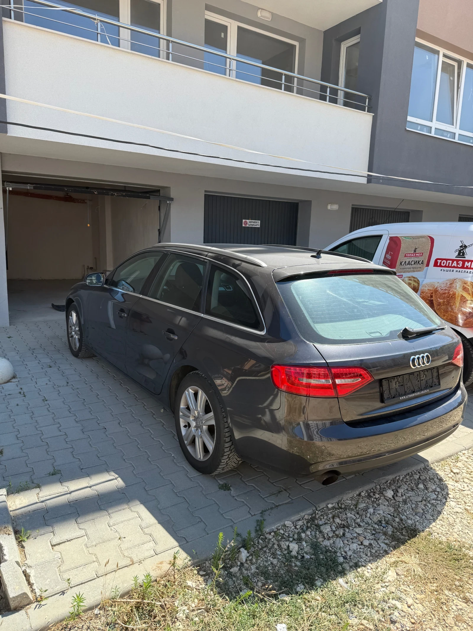 Audi A4 | Mobile.bg � ����������� 4