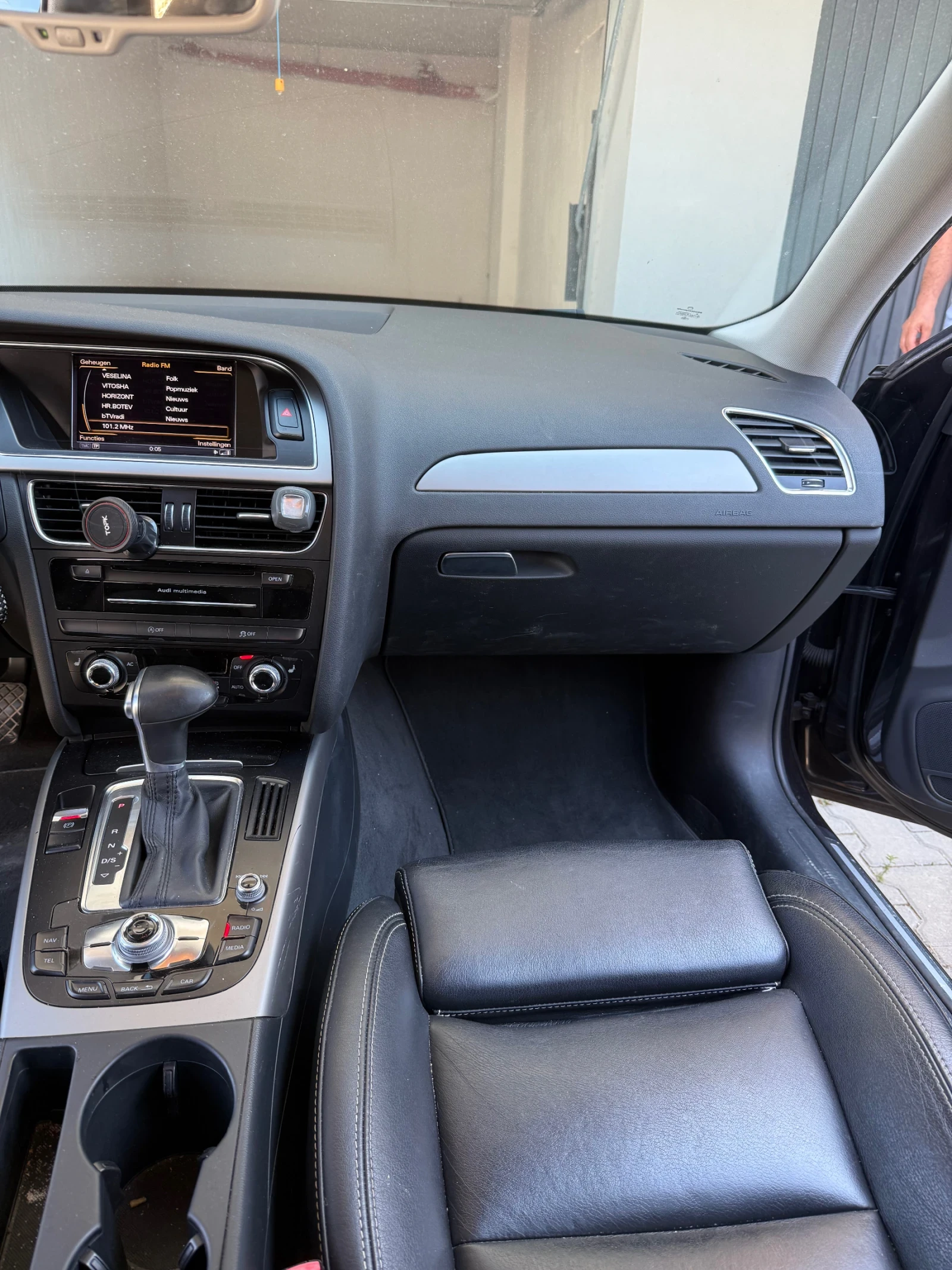 Audi A4 | Mobile.bg � ����������� 8