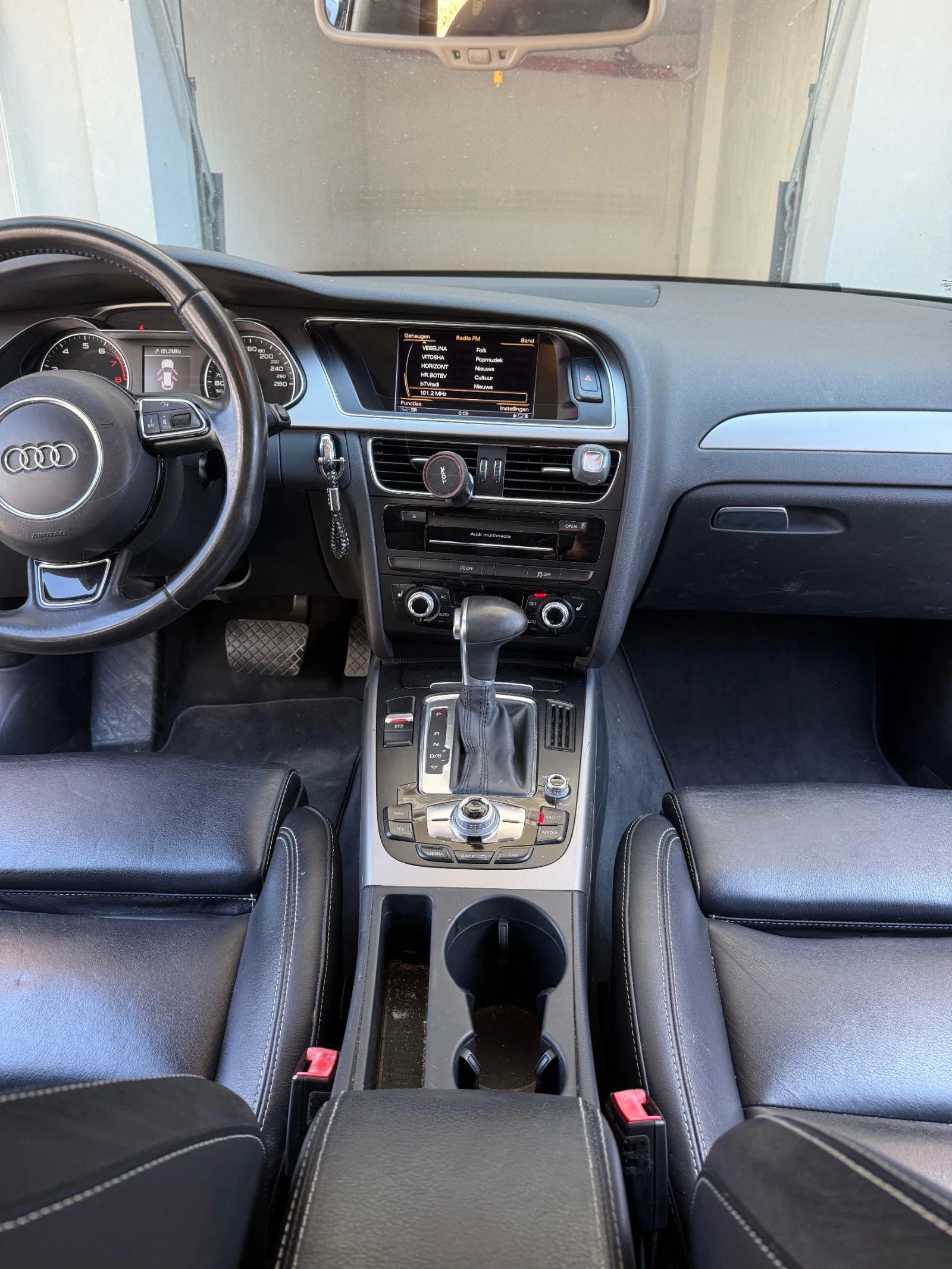 Audi A4 | Mobile.bg � ����������� 9