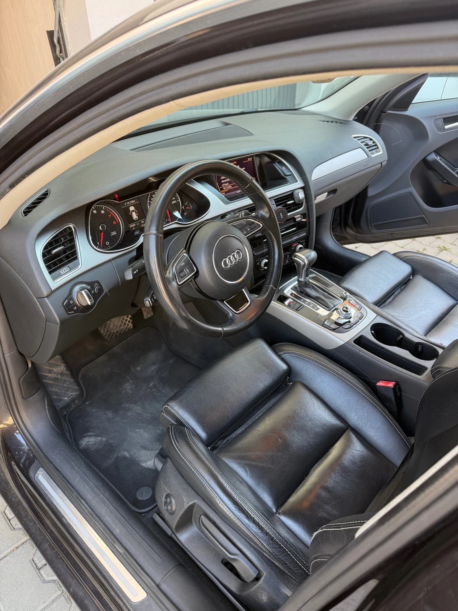 Audi A4 | Mobile.bg � ����������� 10