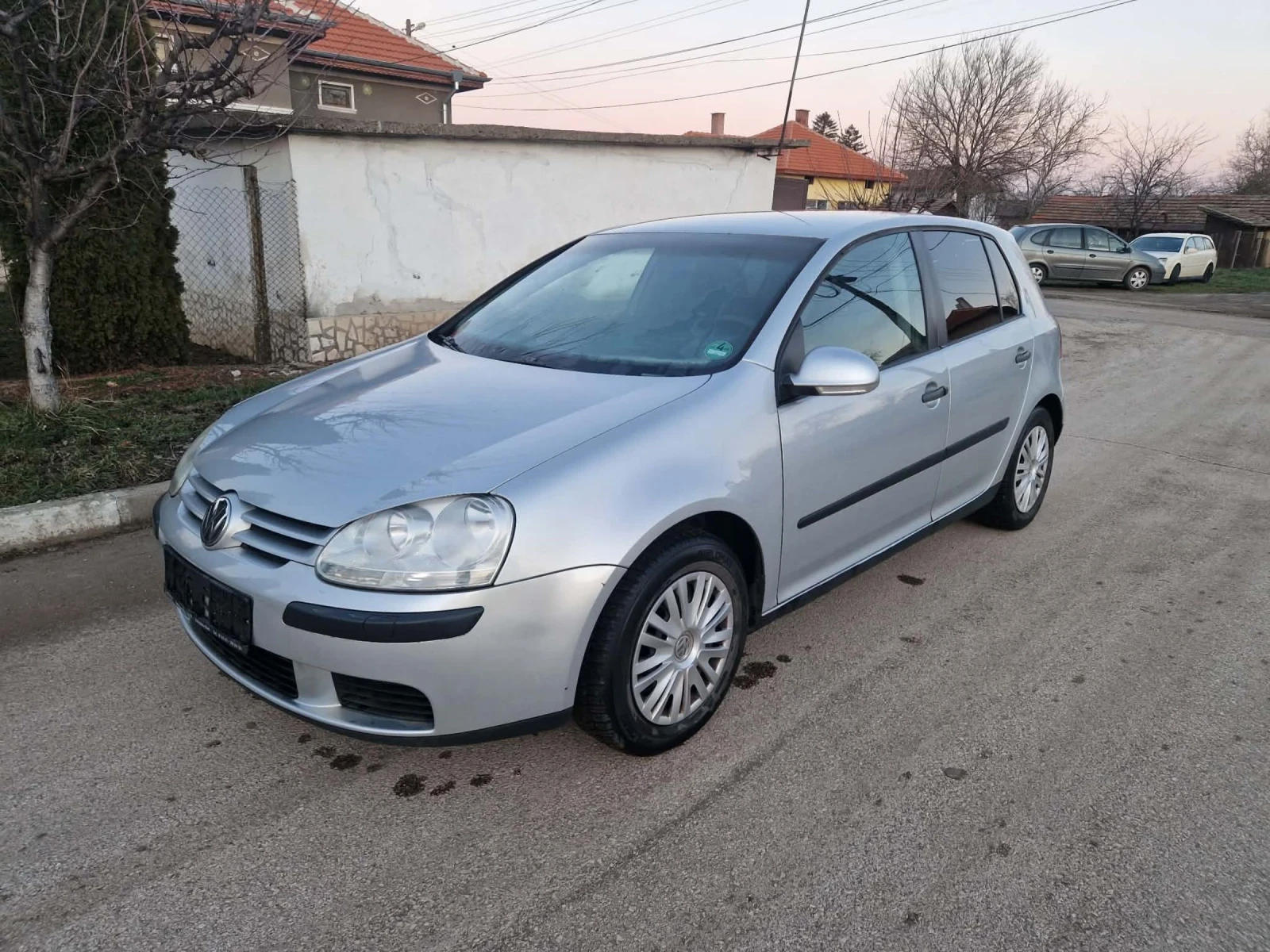 VW Golf  - изображение 2