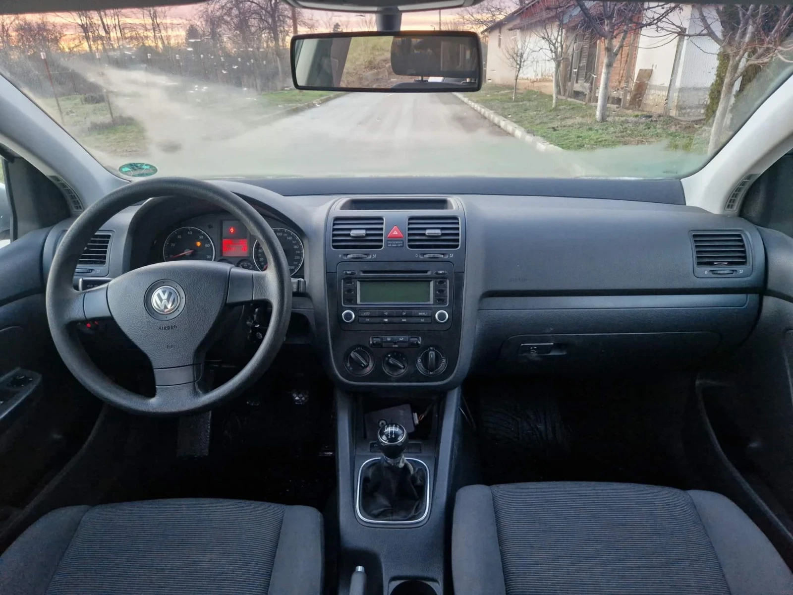 VW Golf  - изображение 9