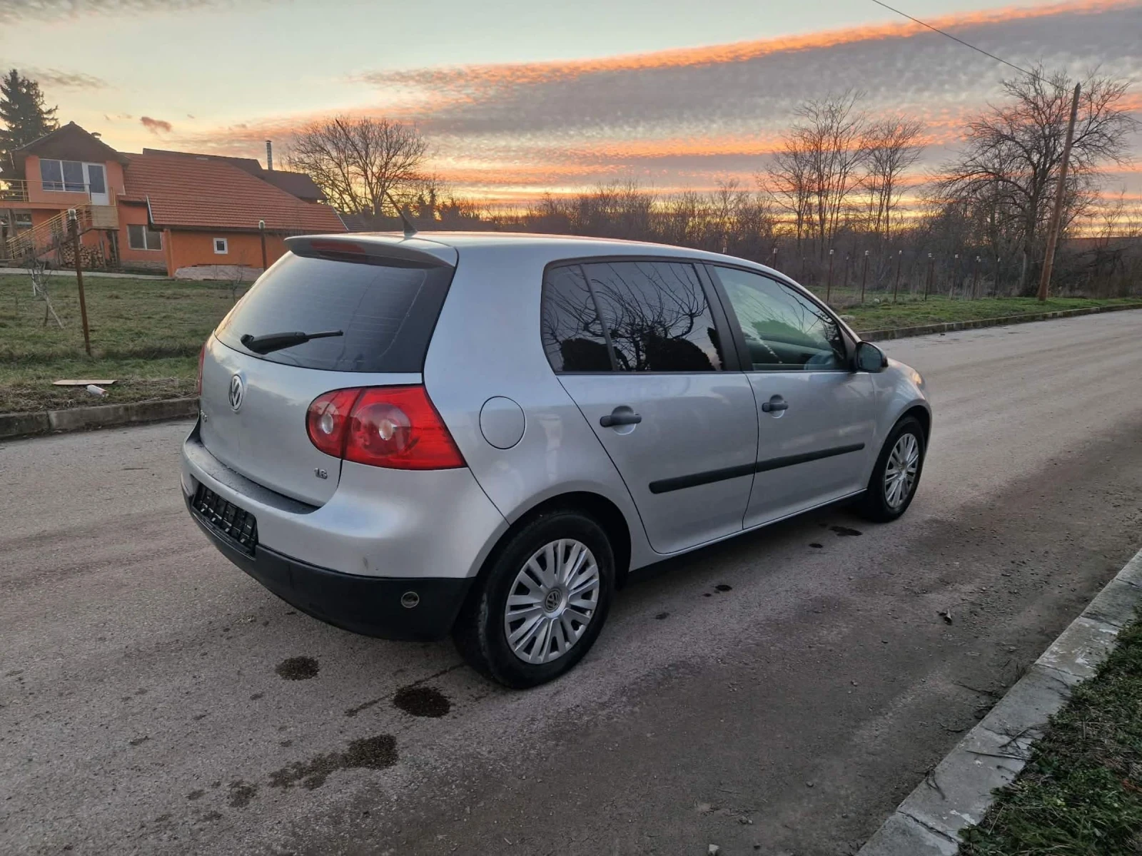VW Golf  - изображение 4