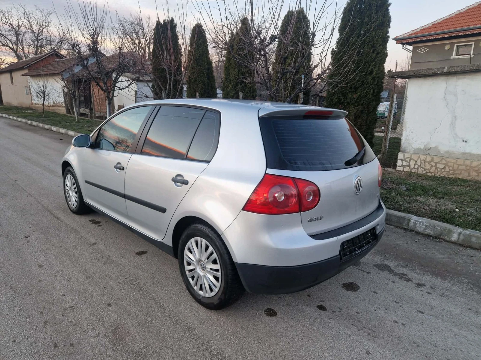 VW Golf  - изображение 3