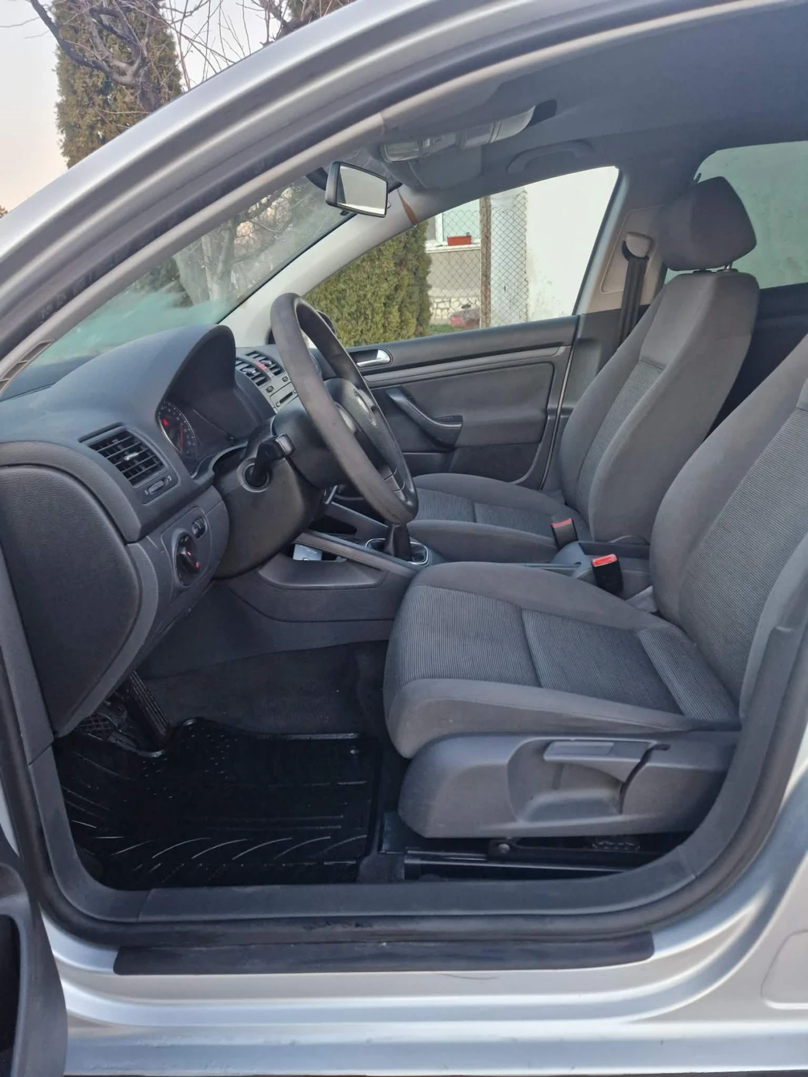 VW Golf  - изображение 7