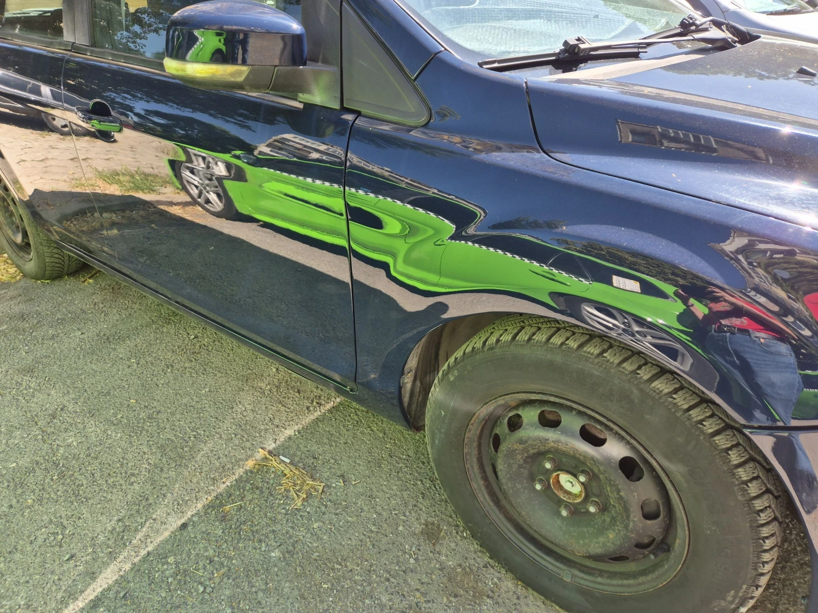 Ford Focus  - изображение 3