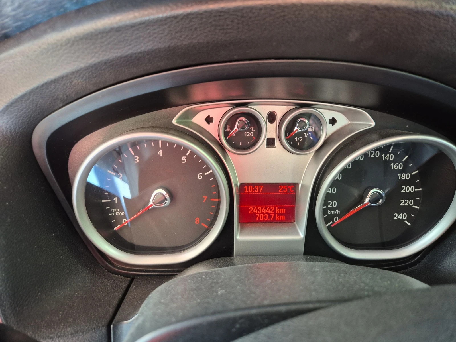 Ford Focus  - изображение 5