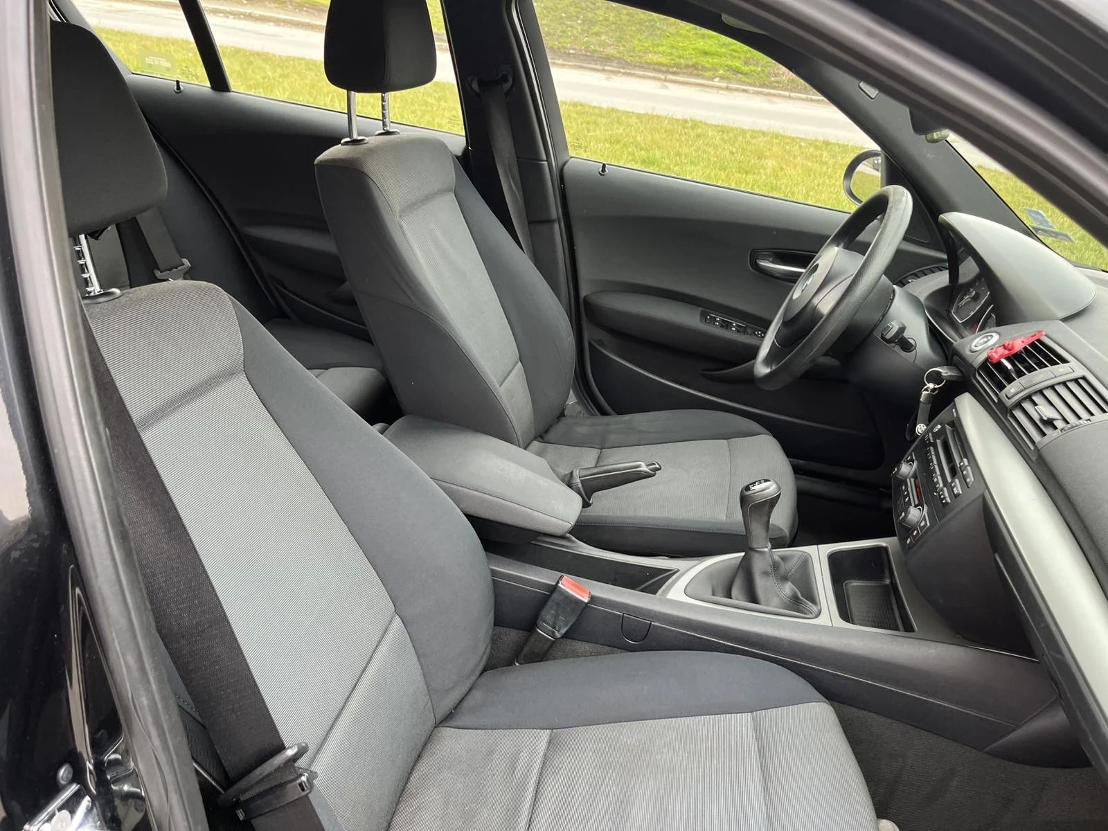 BMW 120, снимка 3 - Автомобили и джипове - 53904947