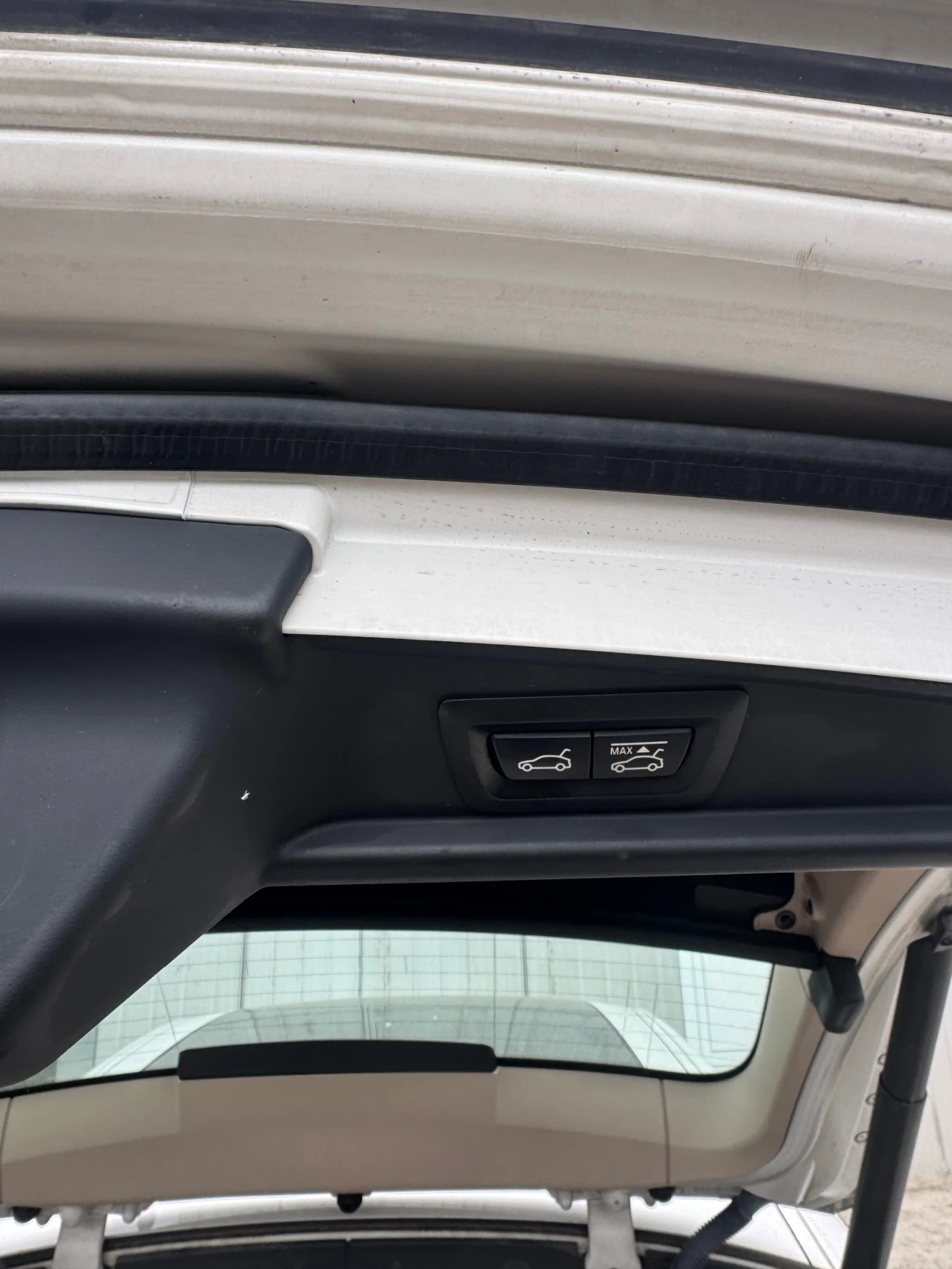 BMW 535, снимка 10 - Автомобили и джипове - 54046135