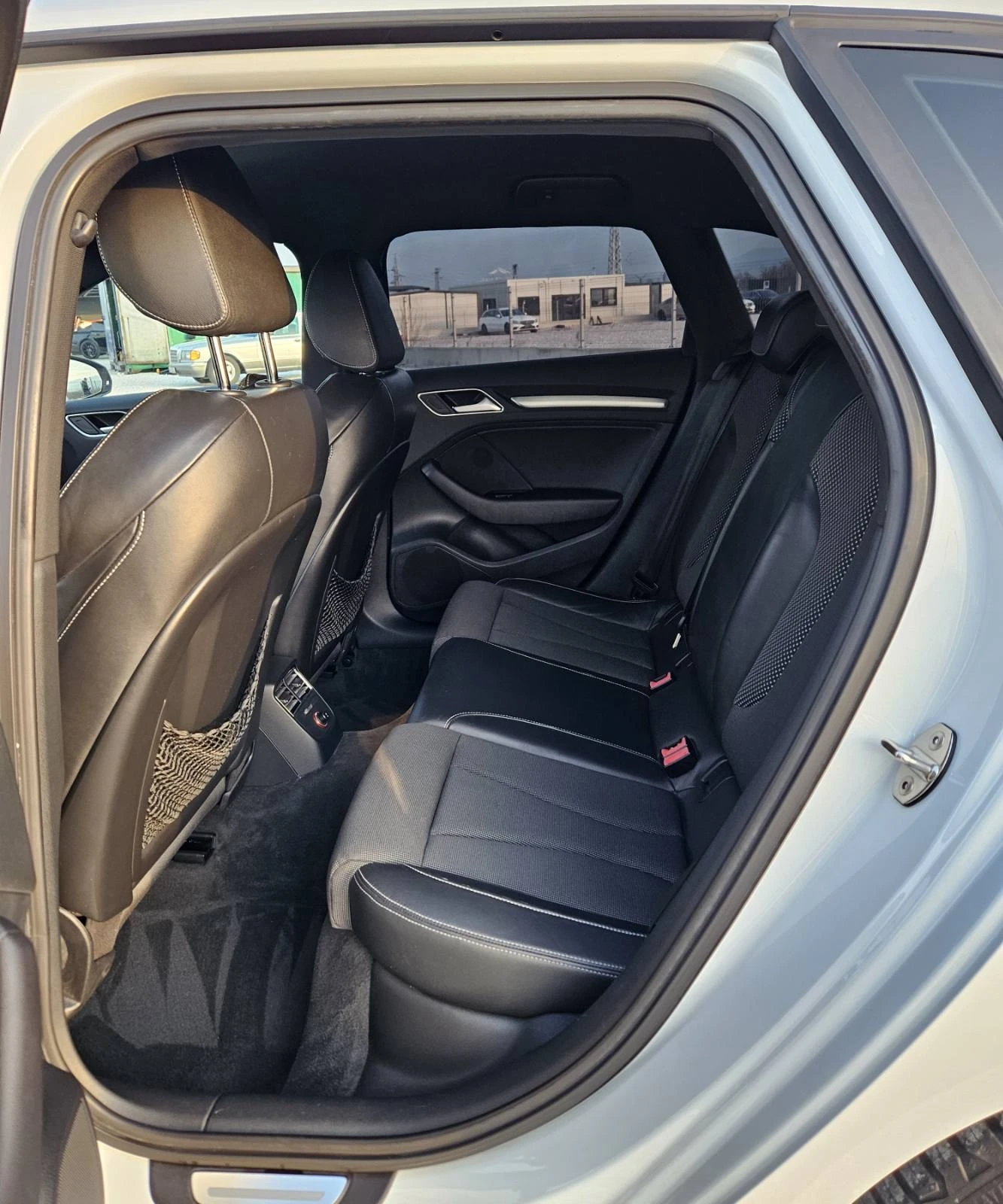 Audi A3 S LINE, снимка 11 - Автомобили и джипове - 54056624