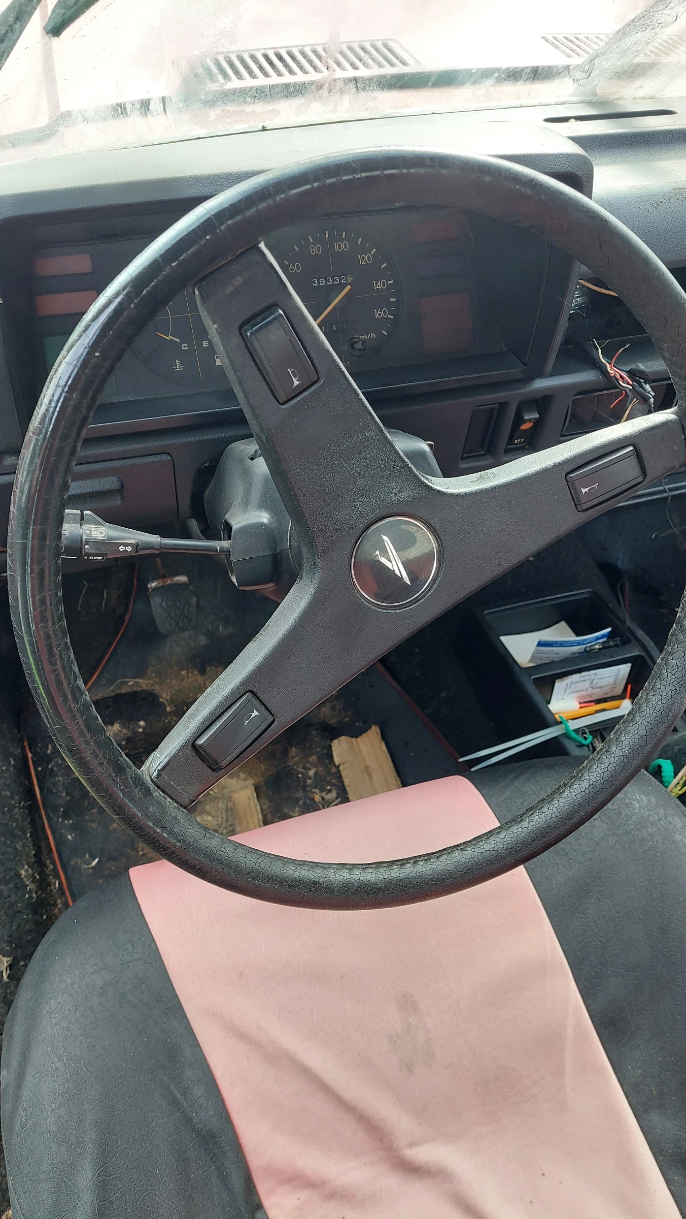 Toyota Tercel, снимка 5 - Автомобили и джипове - 54086948