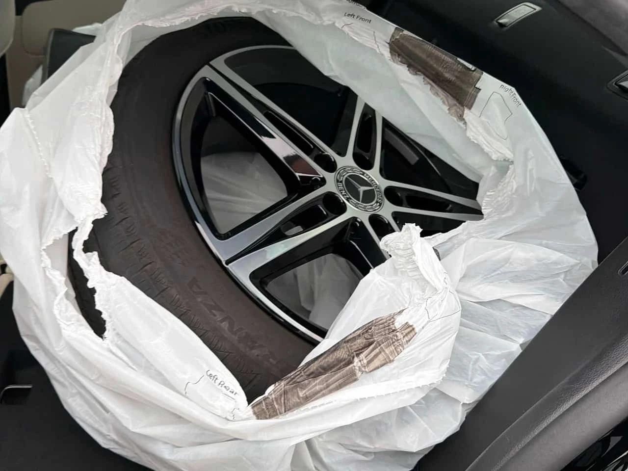 Mercedes-Benz A 220 CARFAX, снимка 14 - Автомобили и джипове - 54172239