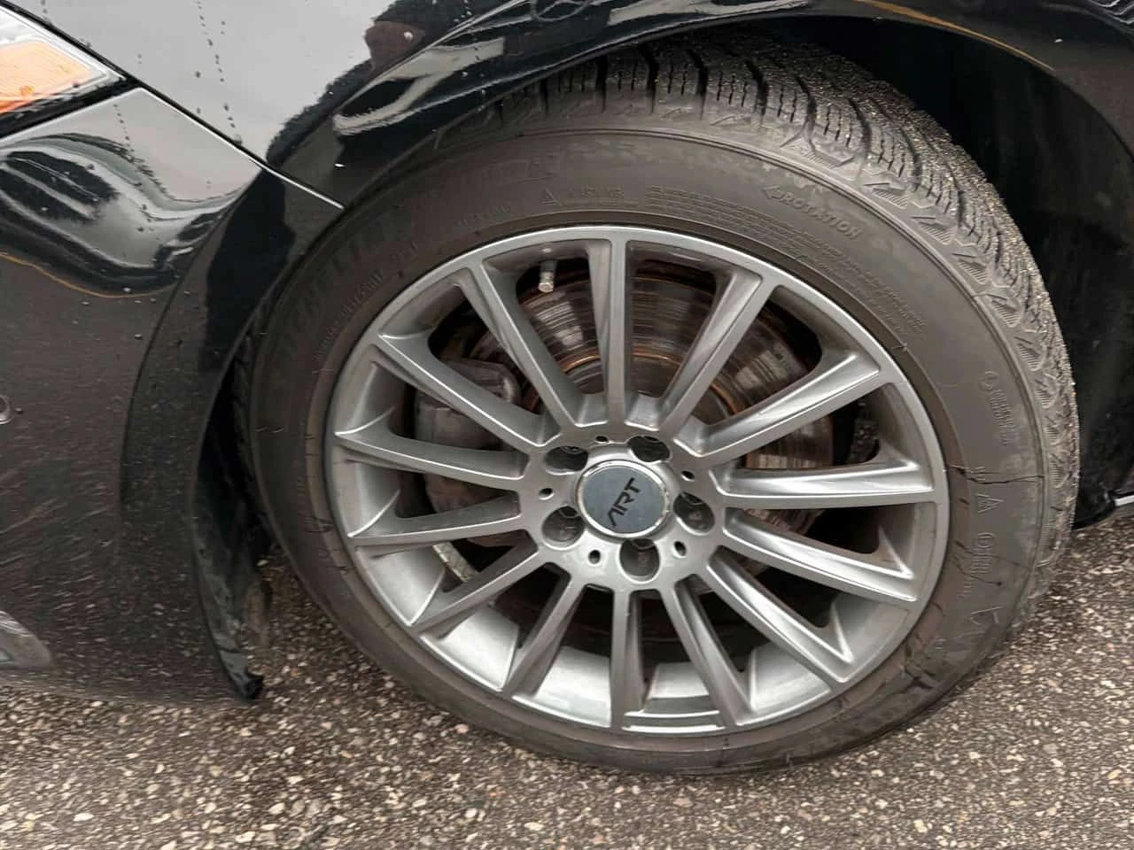 Mercedes-Benz A 220 CARFAX, снимка 7 - Автомобили и джипове - 54172239