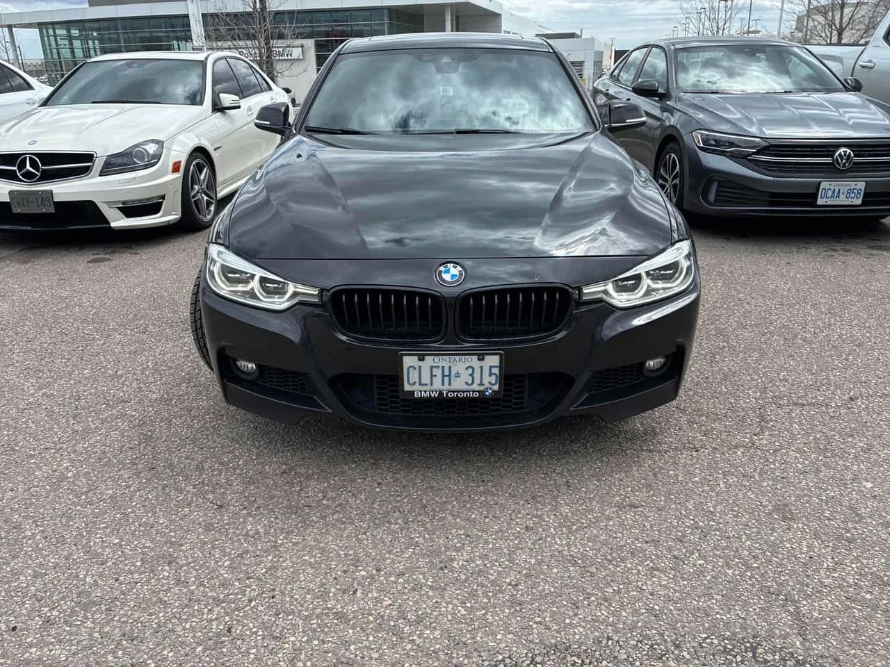 BMW 340 xDrive/ШИБИДАХ/ГУМИ+ ДЖАНТИ/OT ПРЕДСТАВИТЕЛСТВО, снимка 2 - Автомобили и джипове - 54423545