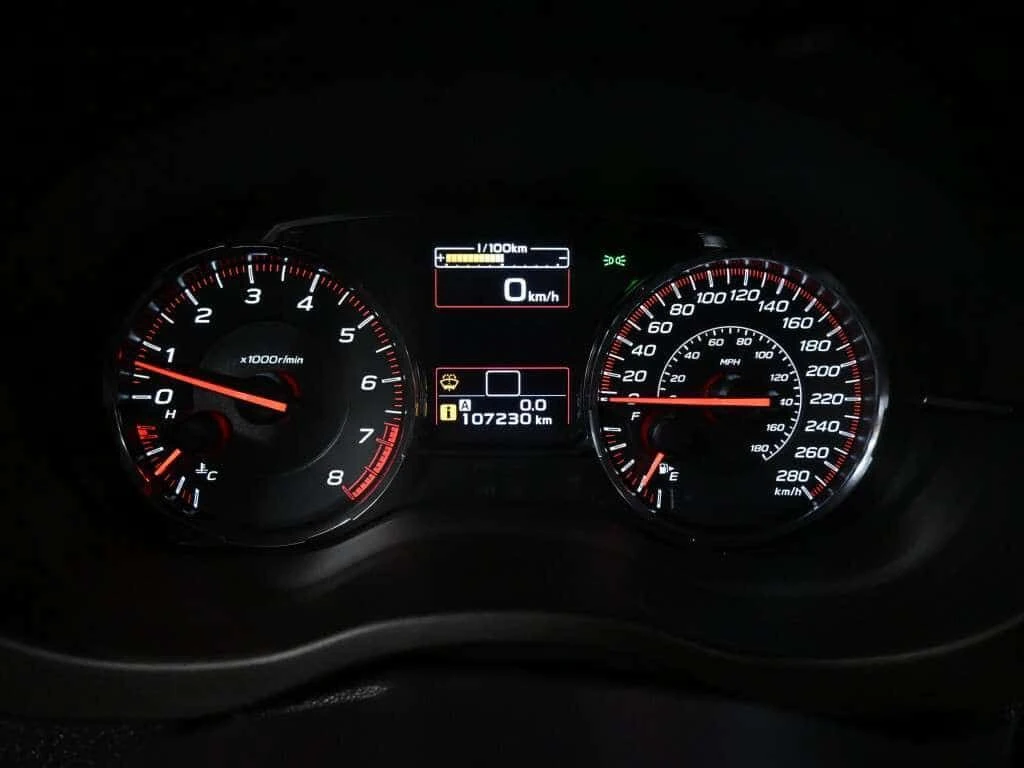 Subaru WRX Sport No Accident Sunroof Heated Seats Blind Sport, снимка 12 - Автомобили и джипове - 54456039