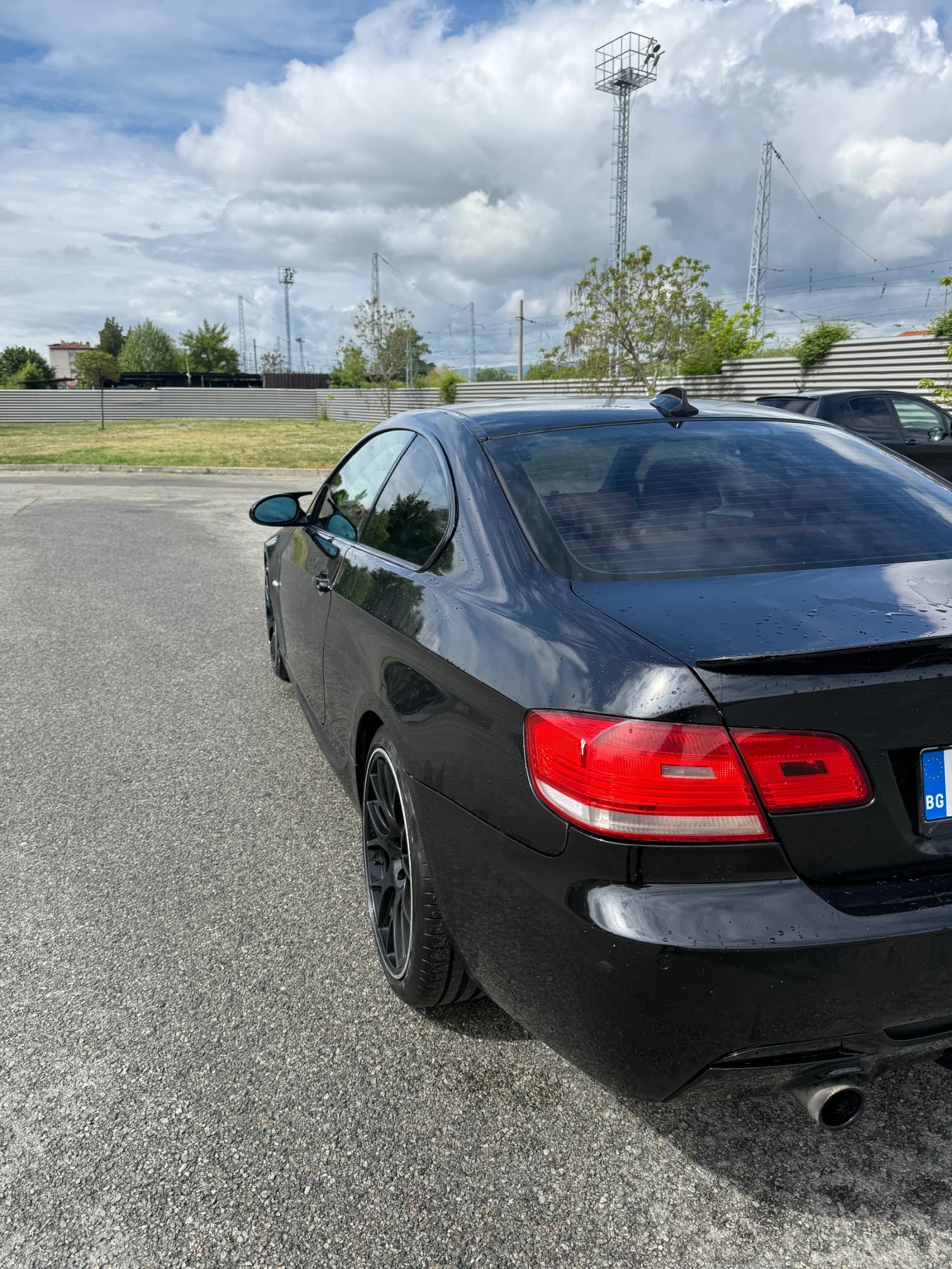 BMW 335 E92 | Mobile.bg � ����������� 3