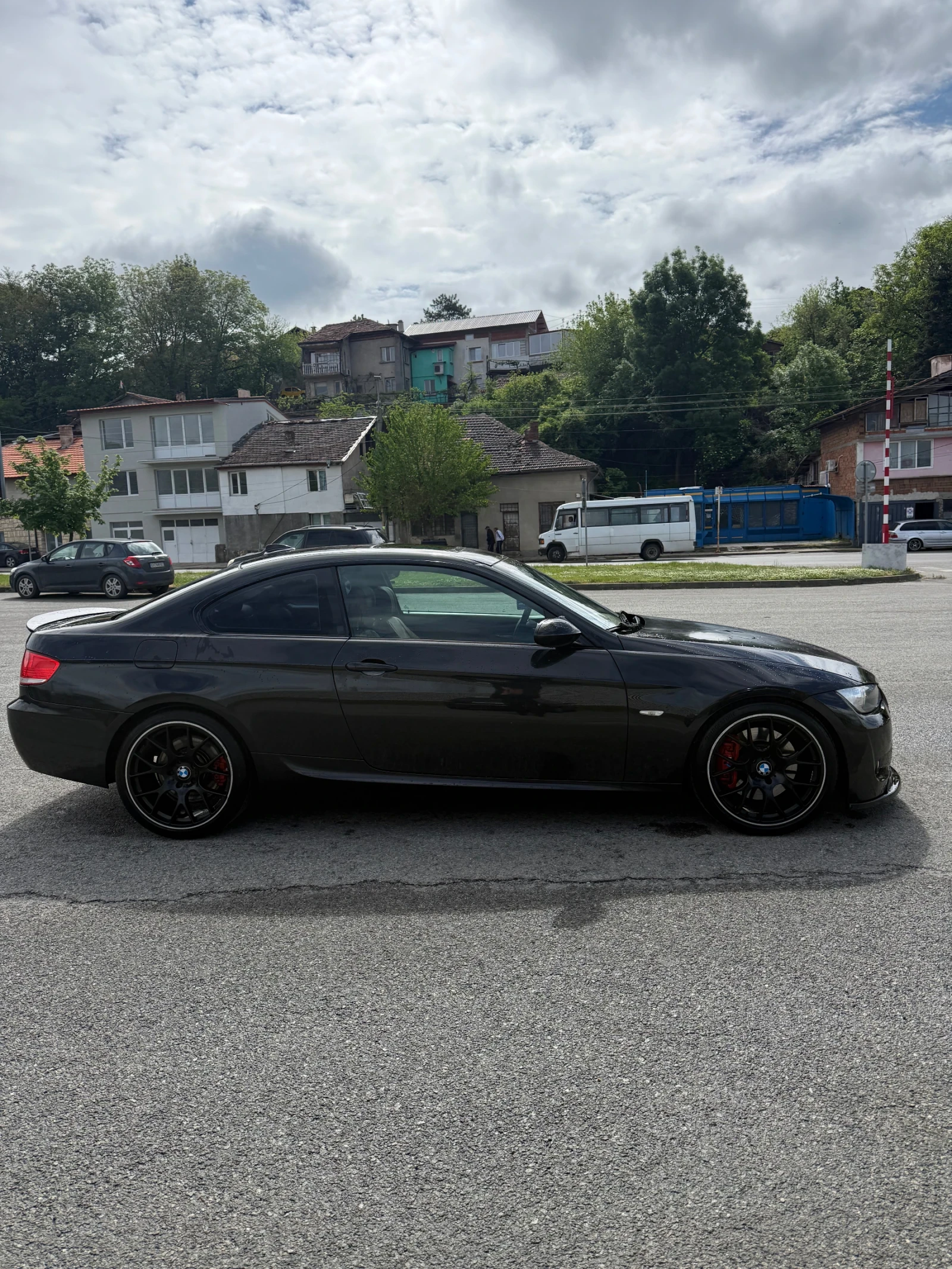 BMW 335 E92 | Mobile.bg � ����������� 6