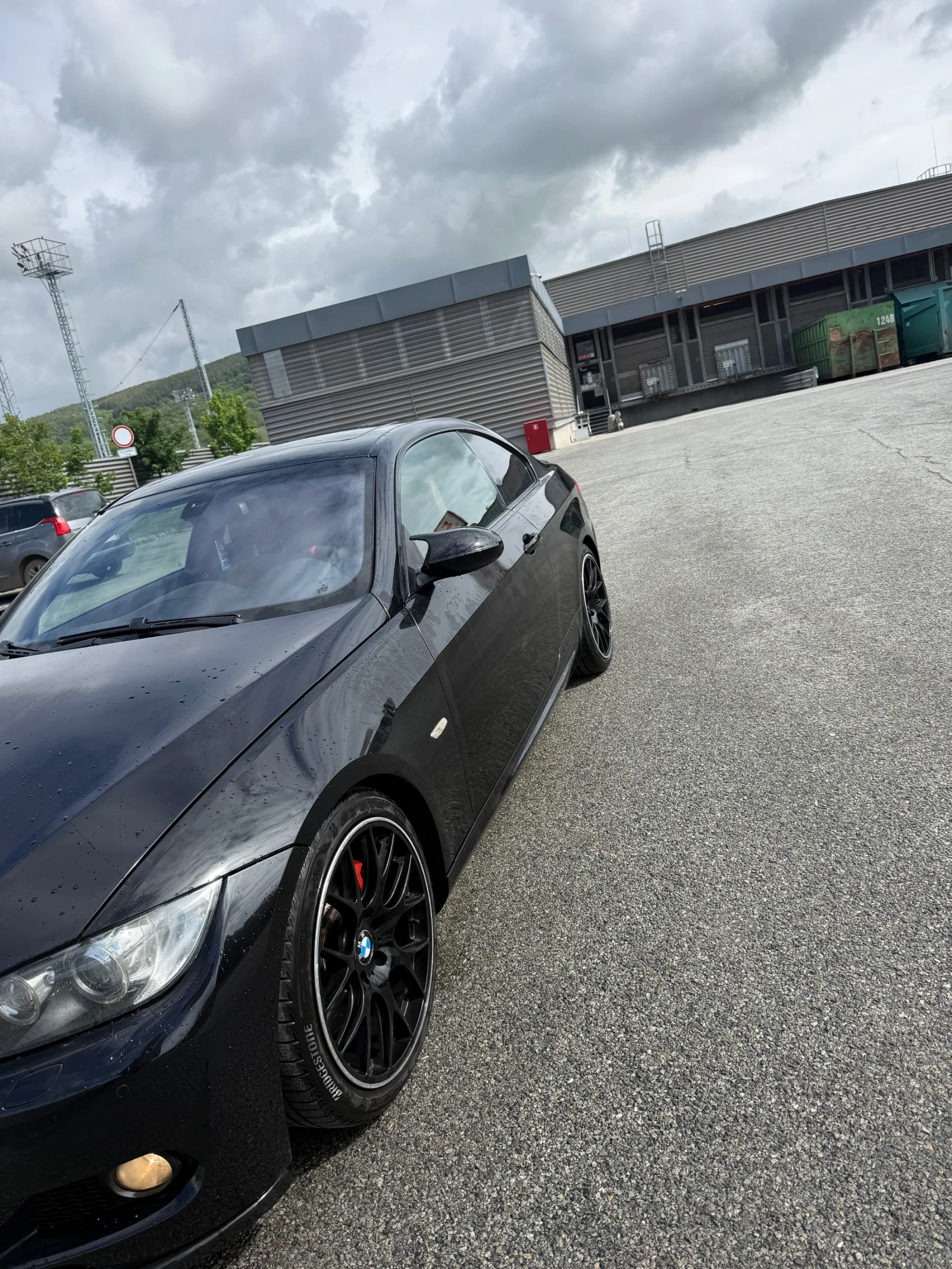 BMW 335 E92 | Mobile.bg � ����������� 2