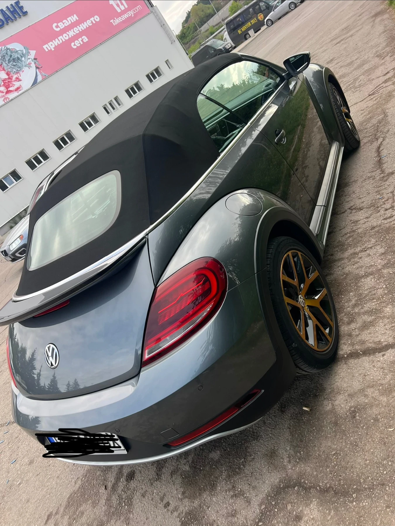 VW Beetle | Mobile.bg � ����������� 4