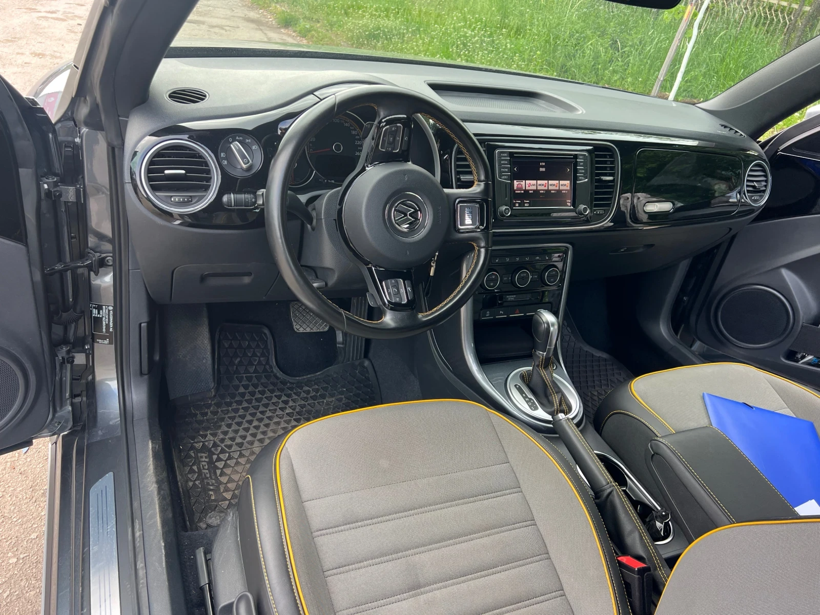 VW Beetle | Mobile.bg � ����������� 5
