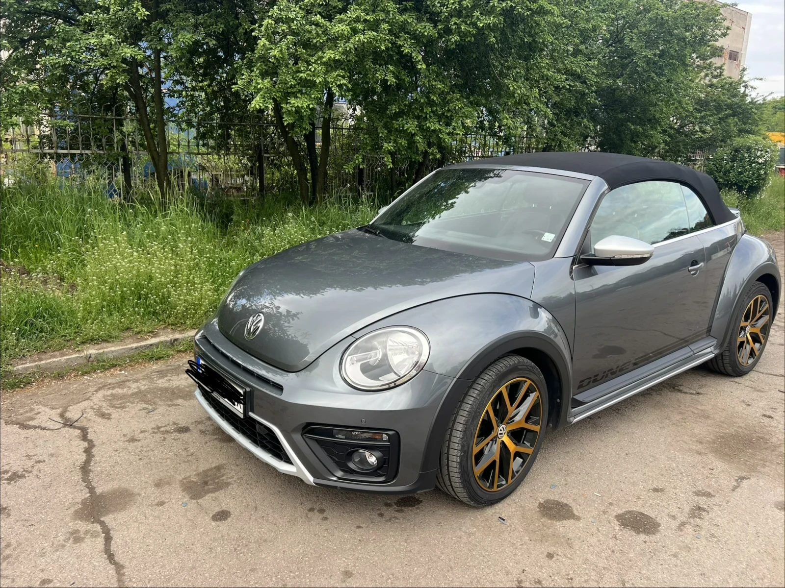 VW Beetle | Mobile.bg � ����������� 1
