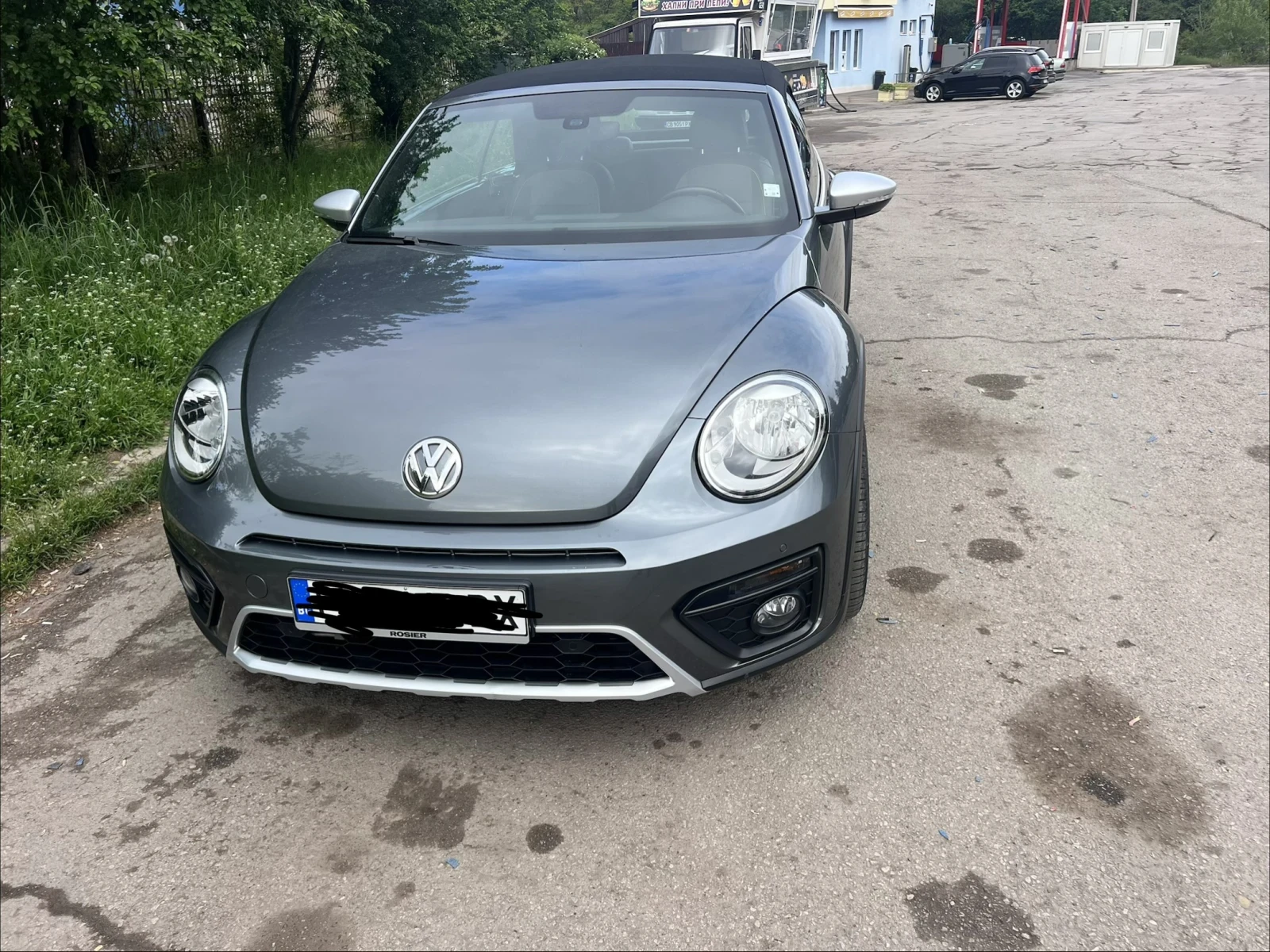 VW Beetle | Mobile.bg � ����������� 2