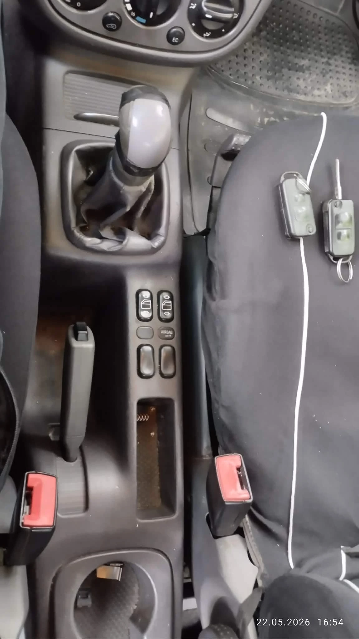 Mercedes-Benz A 170 CDI, снимка 8 - Автомобили и джипове - 54644922