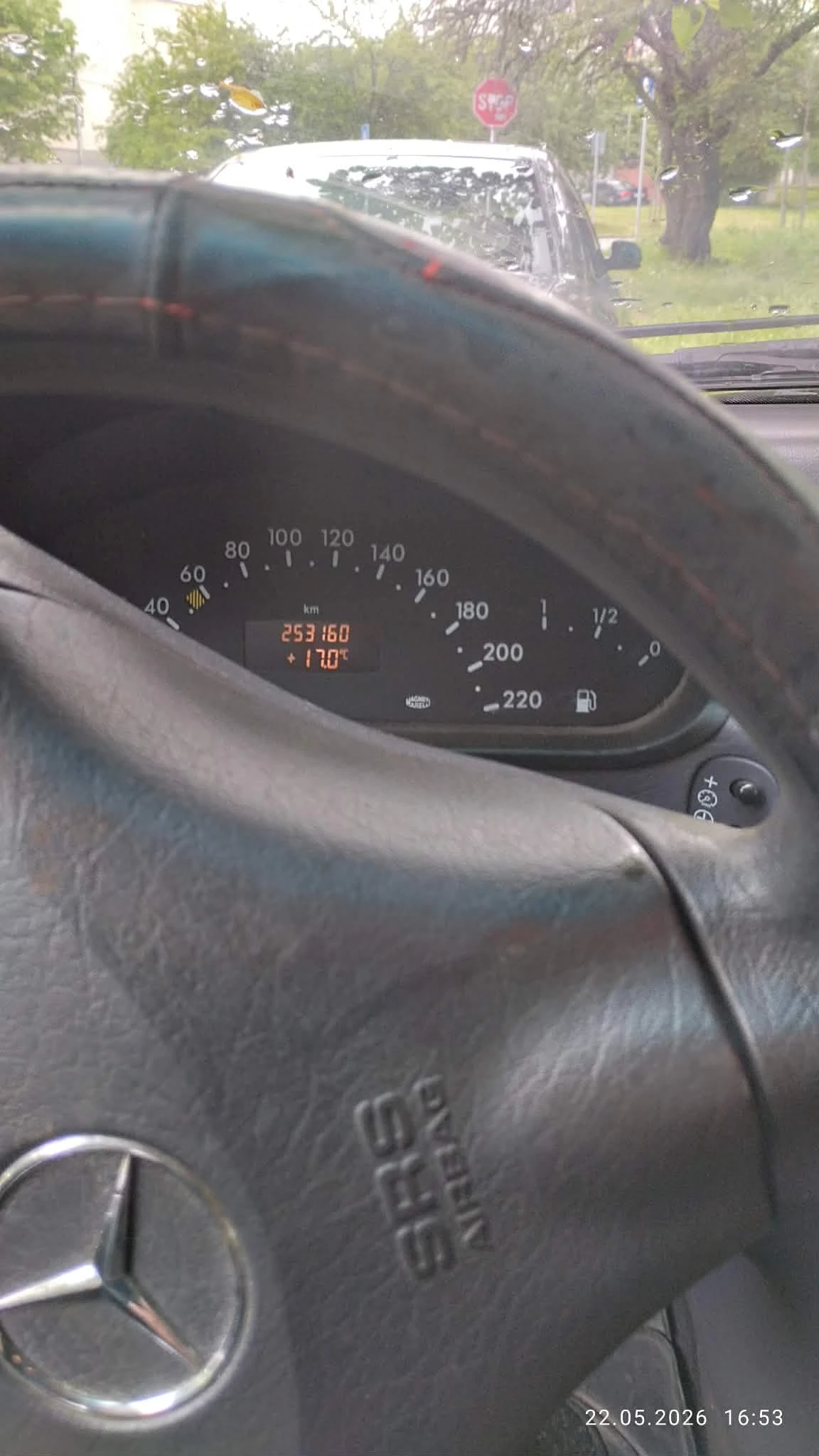 Mercedes-Benz A 170 CDI, снимка 5 - Автомобили и джипове - 54644922