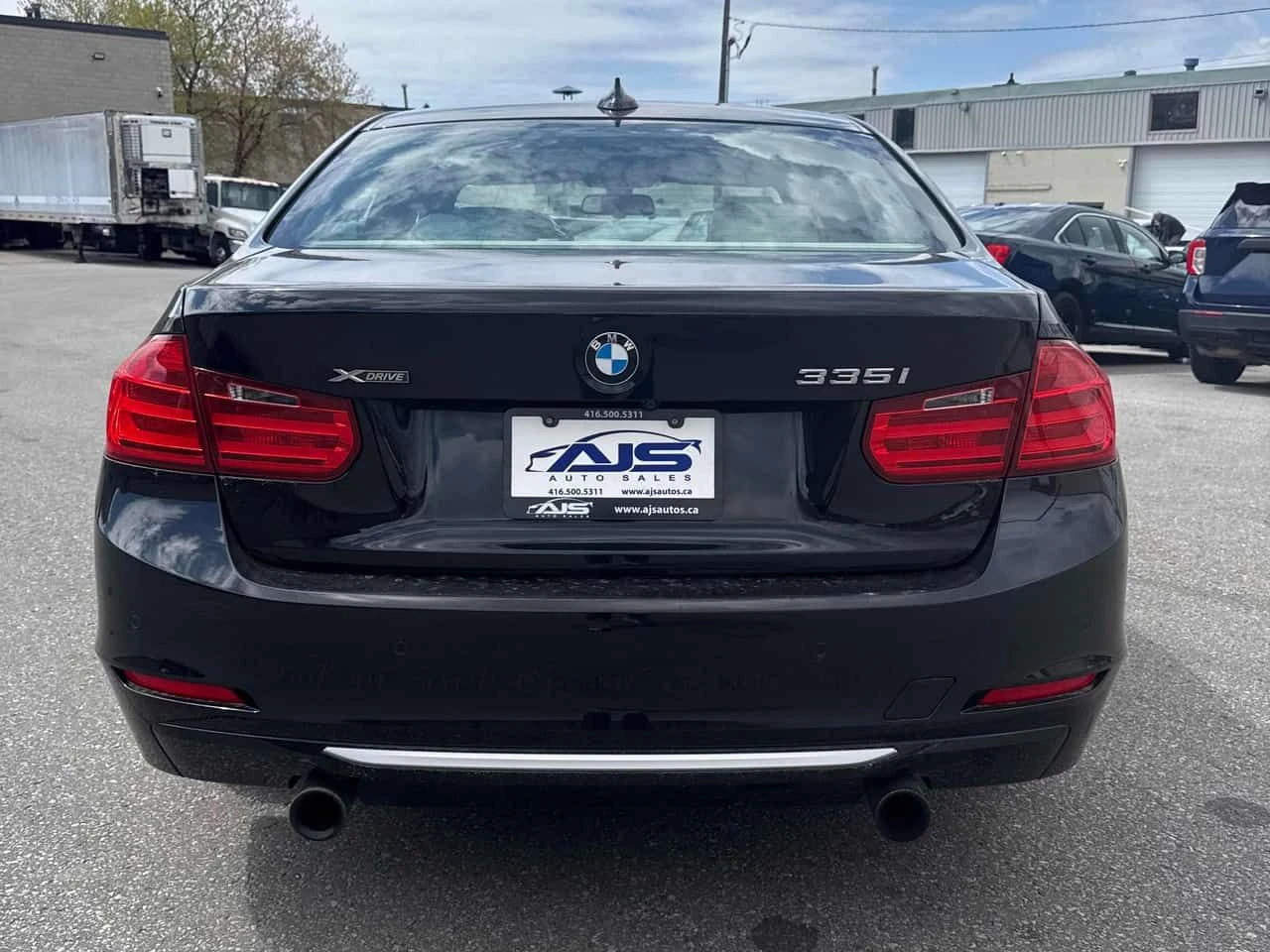 BMW 335 335i xDrive| ШИБИДАХ| HARMAN/K| ПОДГРЕВИ| КЛИПОВЕ|, снимка 3 - Автомобили и джипове - 54715993
