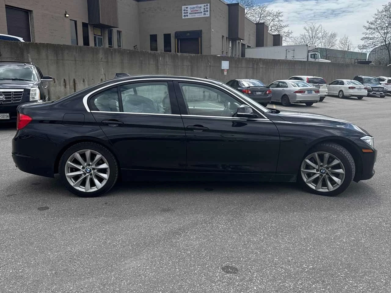 BMW 335 335i xDrive| ШИБИДАХ| HARMAN/K| ПОДГРЕВИ| КЛИПОВЕ|, снимка 4 - Автомобили и джипове - 54715993