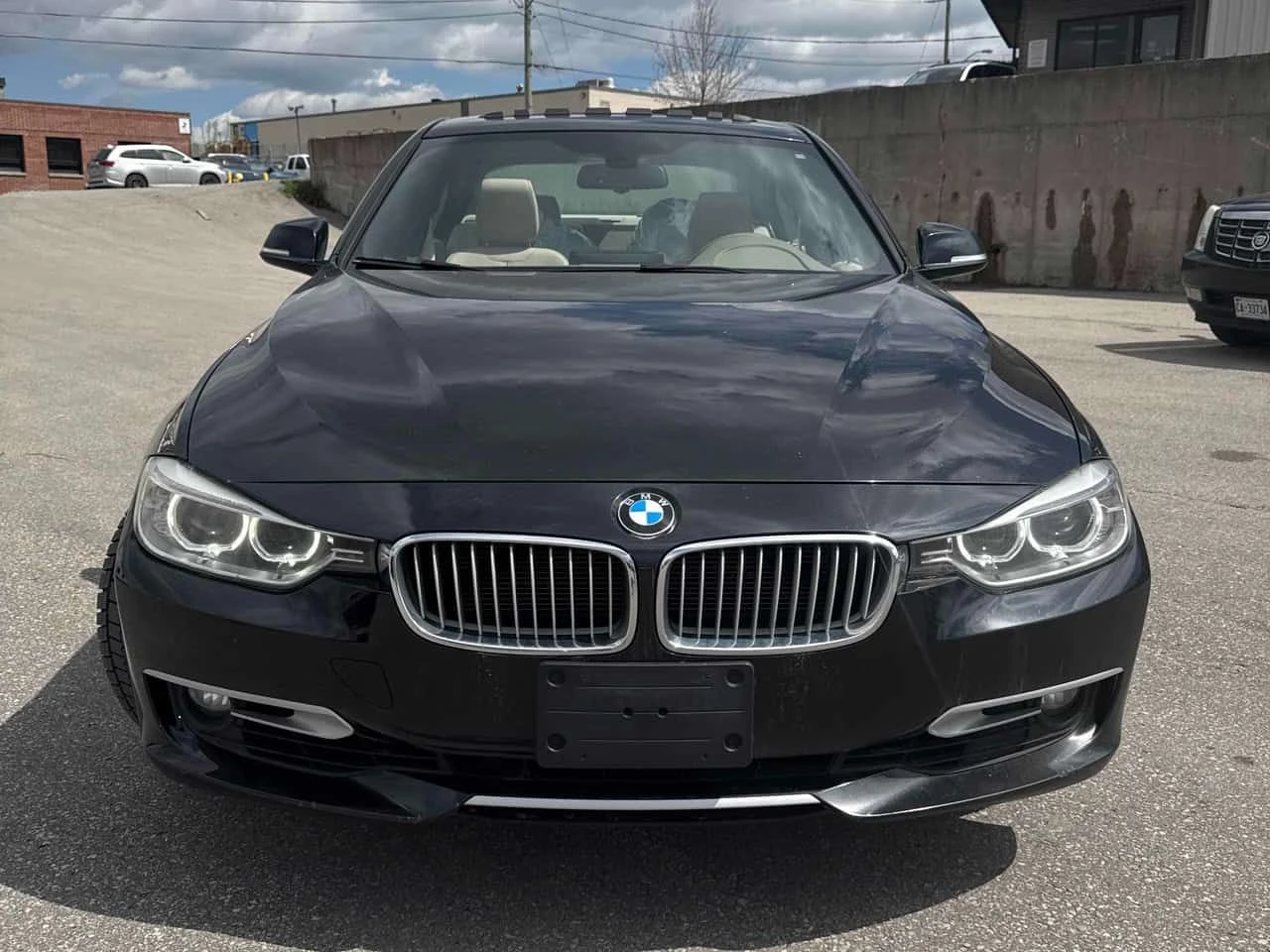 BMW 335 335i xDrive| ШИБИДАХ| HARMAN/K| ПОДГРЕВИ| КЛИПОВЕ|, снимка 1 - Автомобили и джипове - 54715993