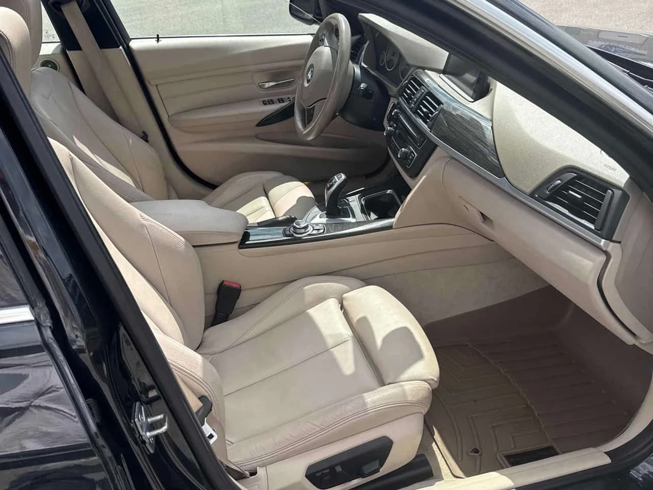 BMW 335 335i xDrive| ШИБИДАХ| HARMAN/K| ПОДГРЕВИ| КЛИПОВЕ|, снимка 9 - Автомобили и джипове - 54715993