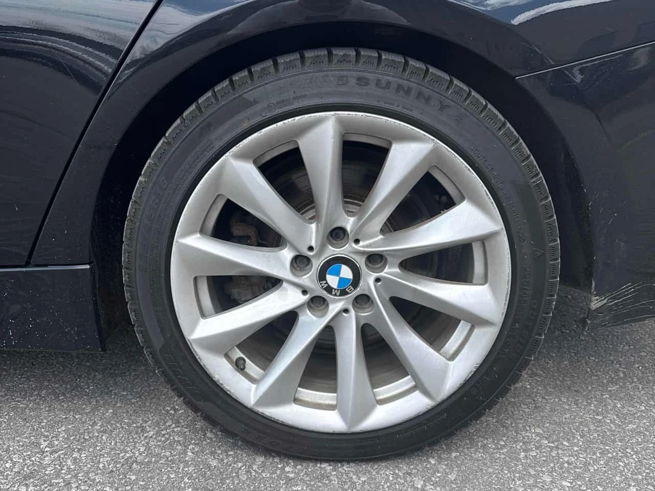 BMW 335 335i xDrive| ШИБИДАХ| HARMAN/K| ПОДГРЕВИ| КЛИПОВЕ|, снимка 5 - Автомобили и джипове - 54715993
