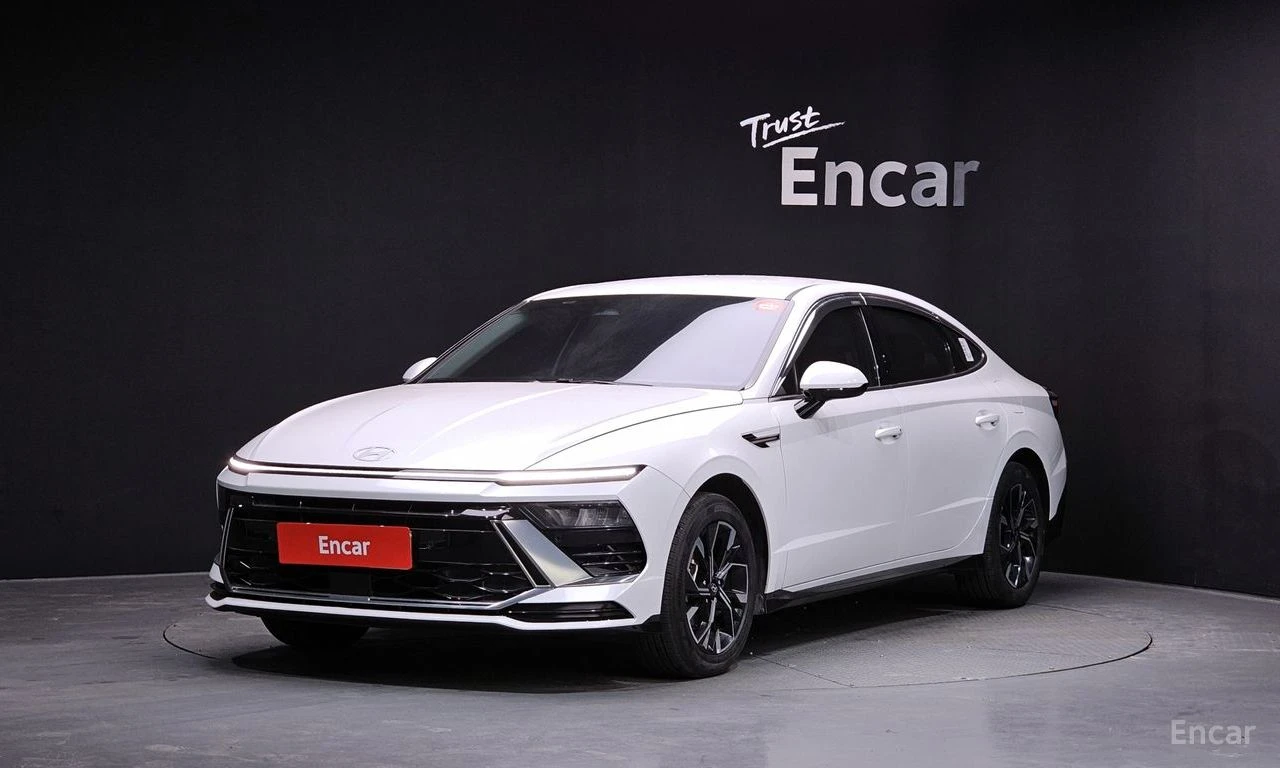 Hyundai Sonata 2.0* ГАЗ* ДИСТРОНИК* ПОДГРЕВ* КАМЕРА* ОБДУХВАНЕ