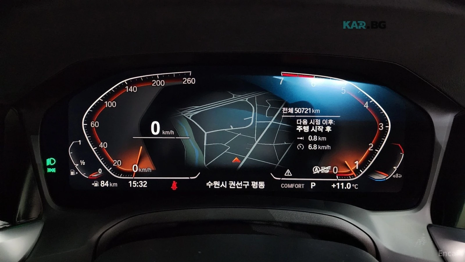 BMW 420 M-PACK* КОЖА* ПОДГРЕВ* ПАНО, снимка 9 - Автомобили и джипове - 54818524