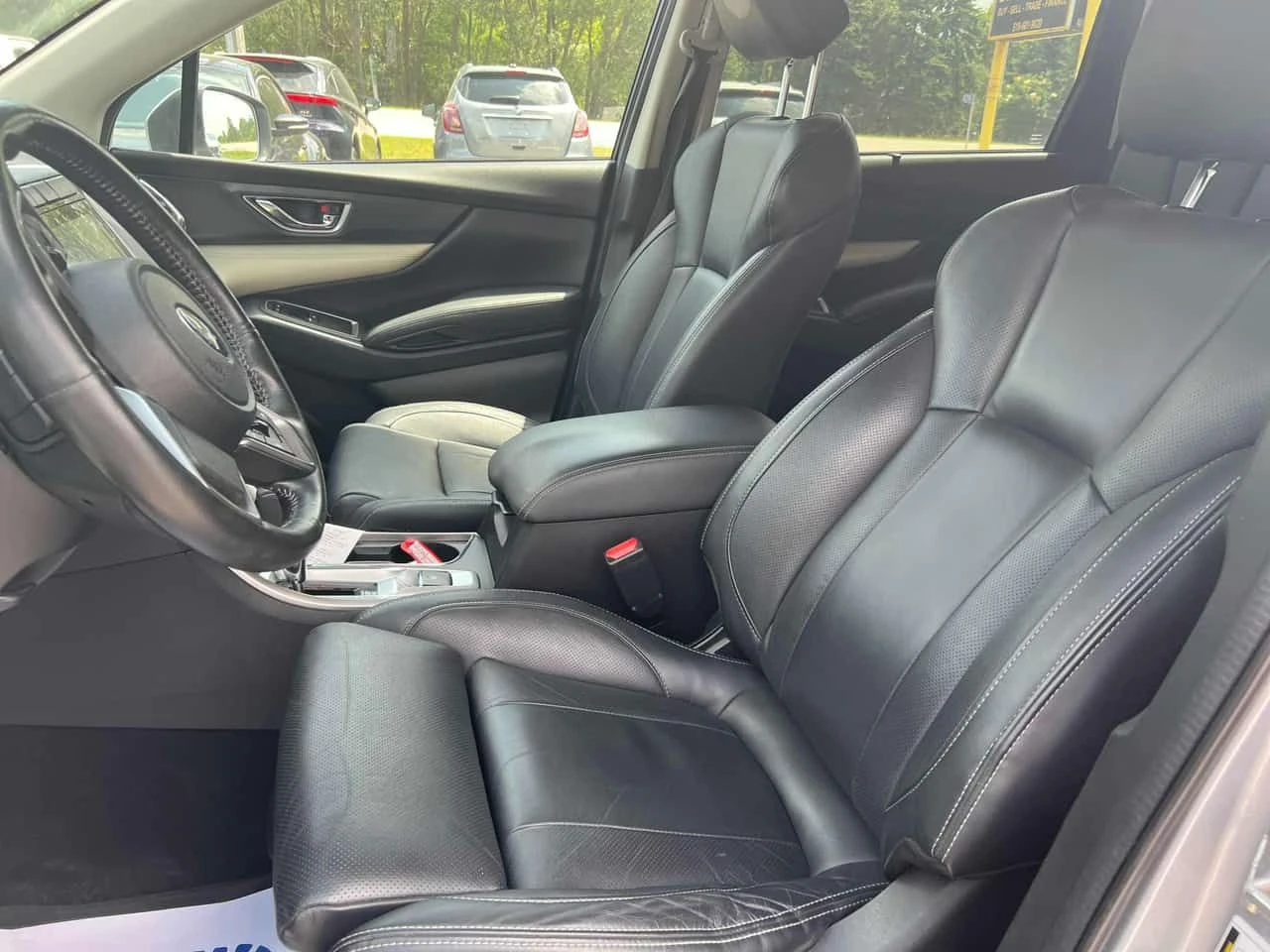 Subaru Ascent * Limited * CARFAX * ����� �� ����������� | Mobile.bg � ����������� 5