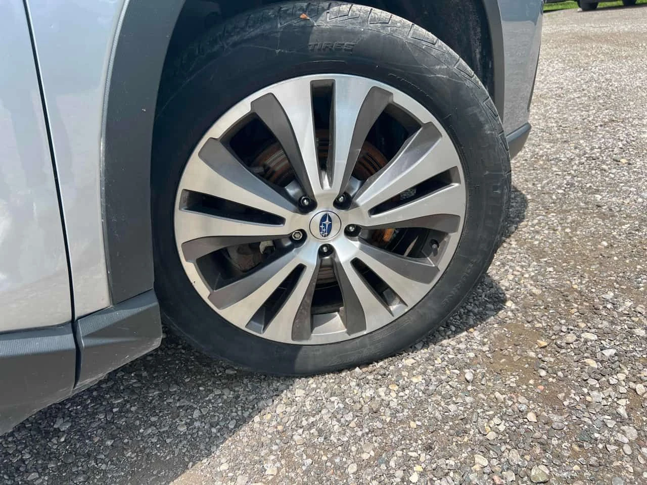 Subaru Ascent * Limited * CARFAX * ����� �� ����������� | Mobile.bg � ����������� 7