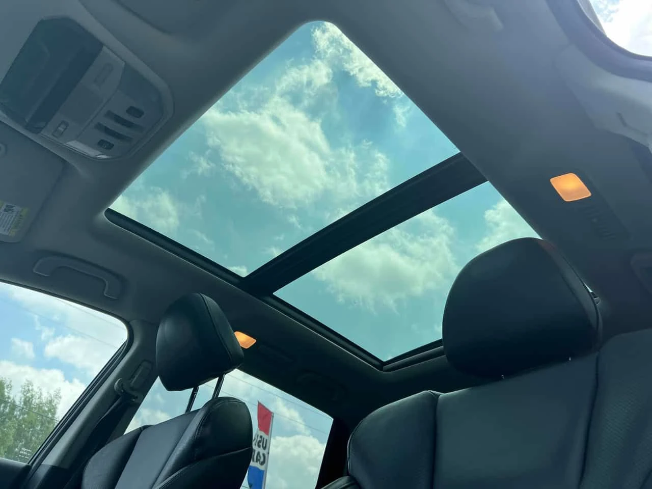 Subaru Ascent * Limited * CARFAX * ����� �� ����������� | Mobile.bg � ����������� 11
