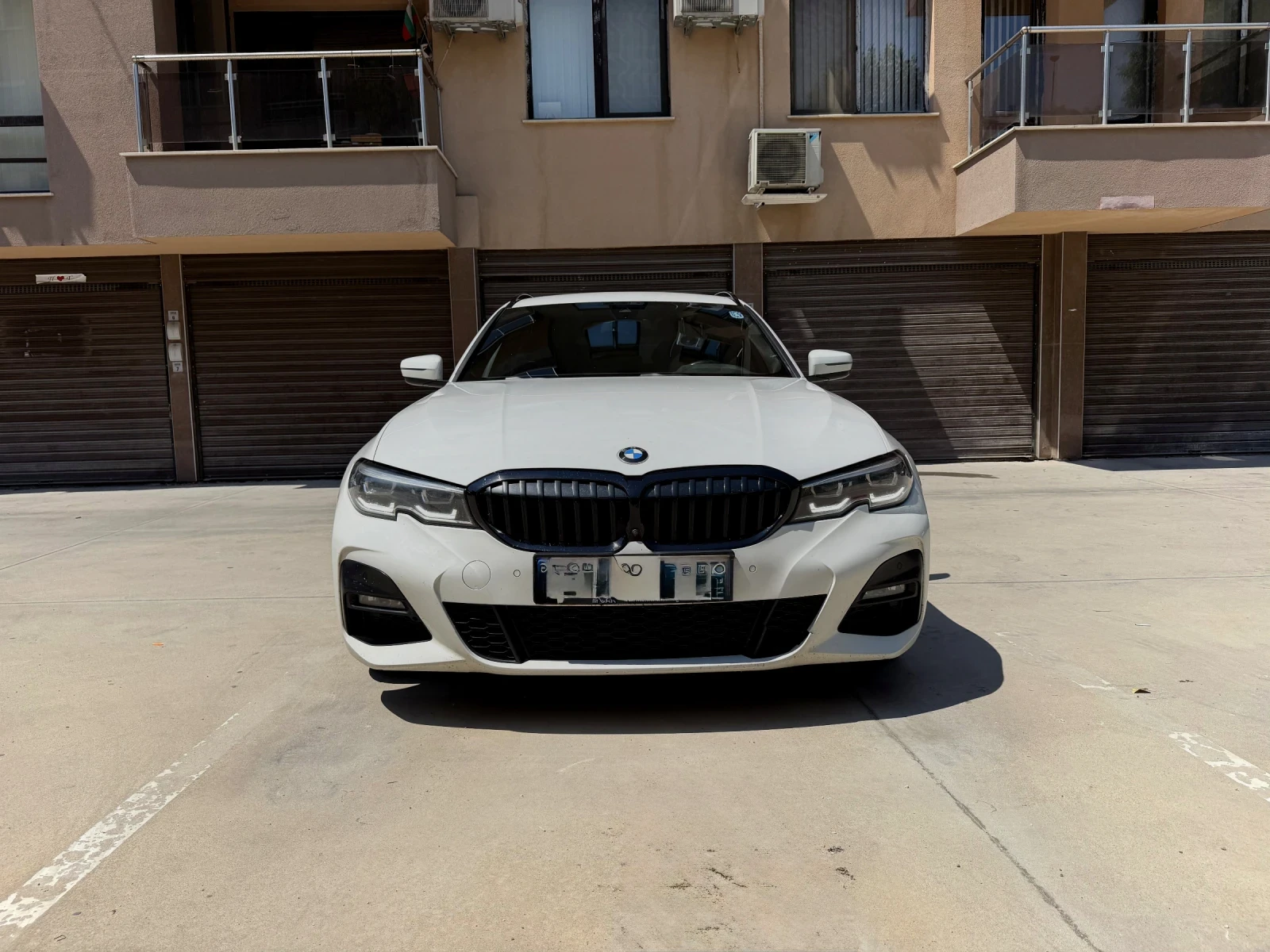 BMW 320 AMBIENT LIGHTNING FULL LED | Mobile.bg � ����������� 2