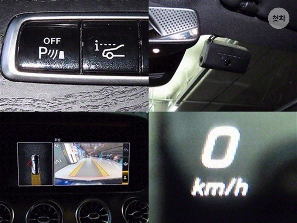 Mercedes-Benz E 220 AMG LINE HEAD UP 360CAM PANORAMA BURMESTER, снимка 15 - Автомобили и джипове - 55418132