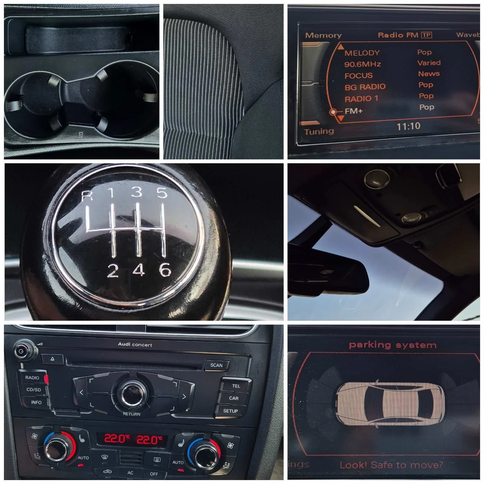 Audi A4 2.0 TDI, снимка 9 - Автомобили и джипове - 55438366