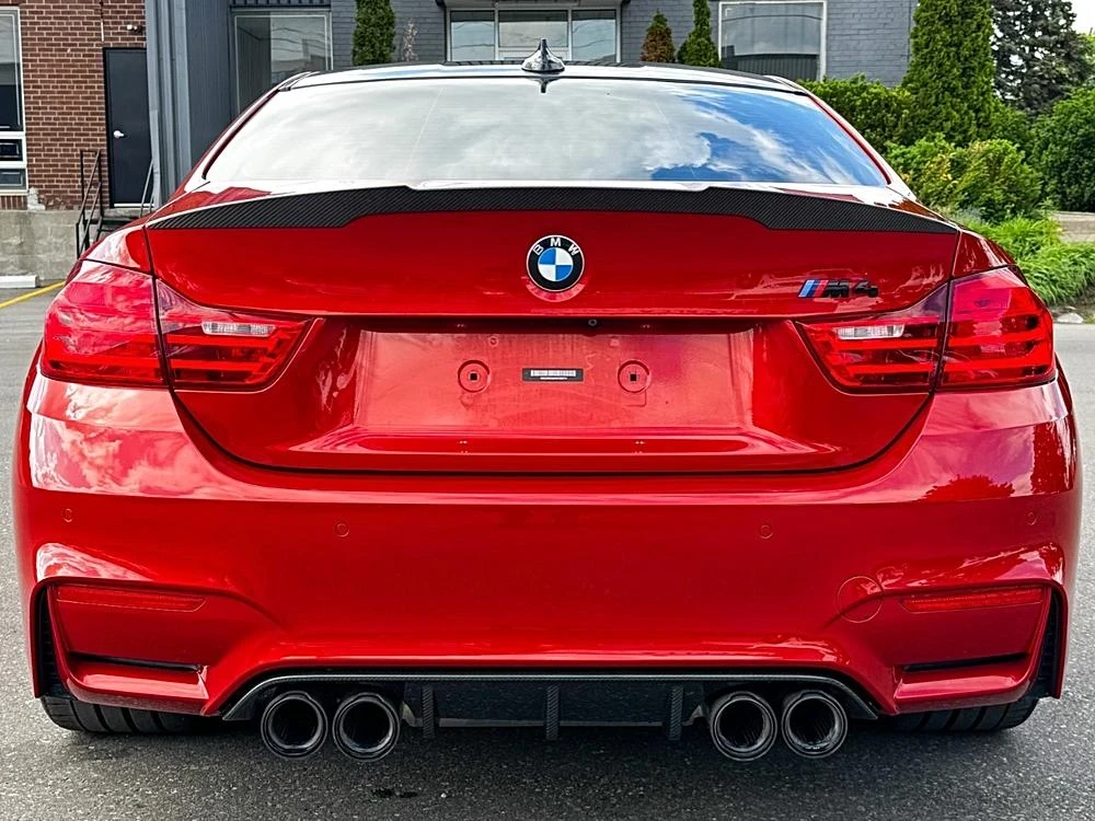 BMW M4 Competition / Ultimate/ Titanium /Цена до България, снимка 5 - Автомобили и джипове - 55628057