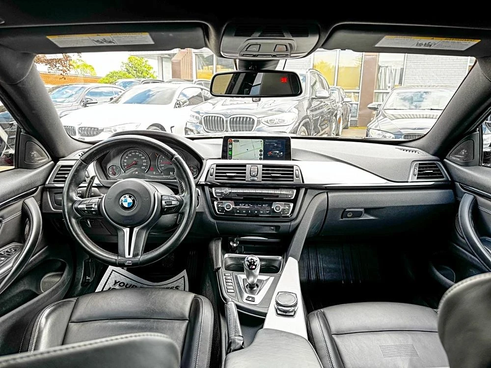 BMW M4 Competition / Ultimate/ Titanium /Цена до България, снимка 10 - Автомобили и джипове - 55628057
