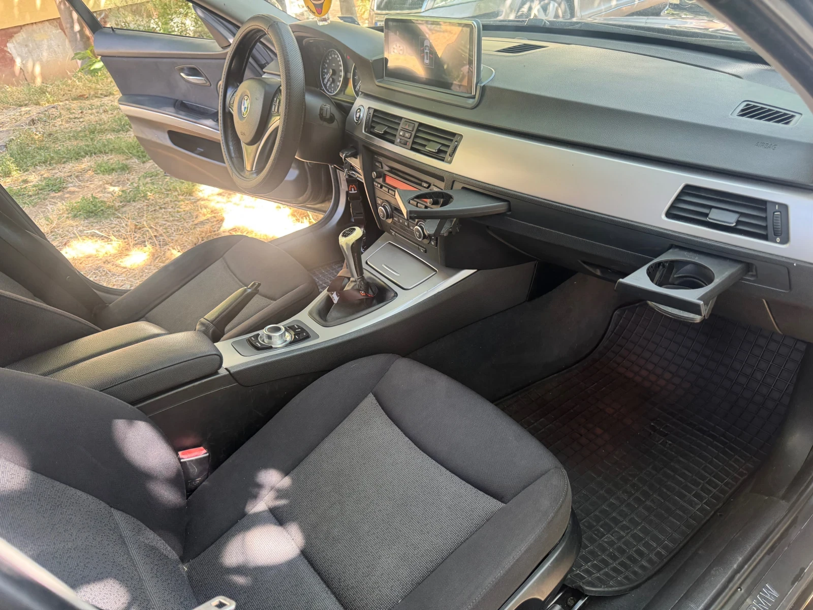 BMW 318, снимка 8 - Автомобили и джипове - 55661824